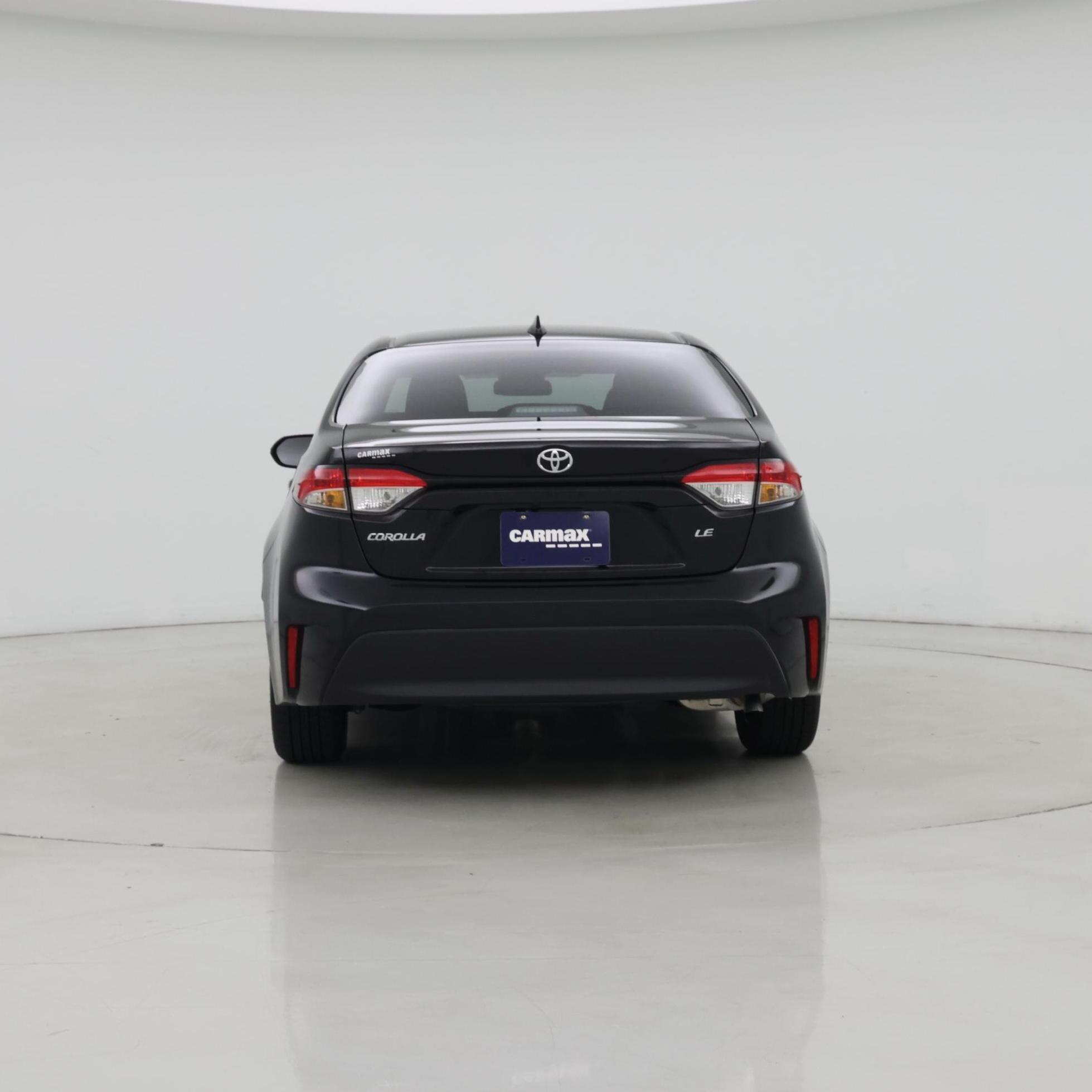 Thumbnail: 2024 Toyota Corolla - 6