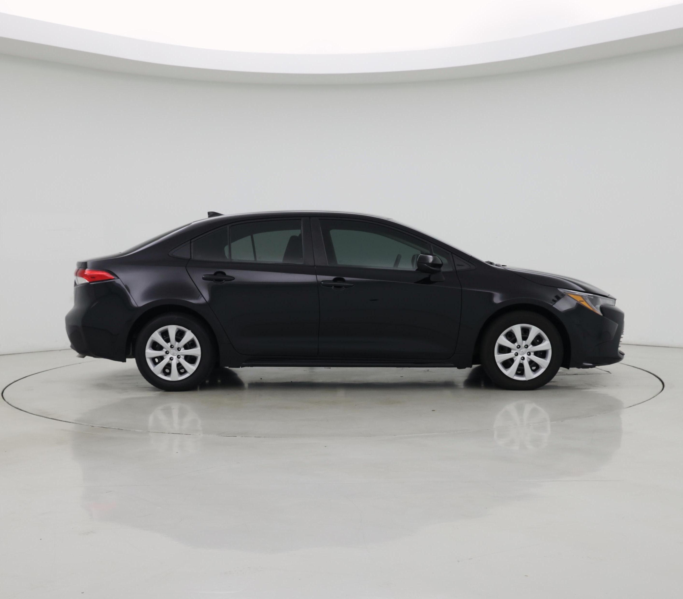 Thumbnail: 2024 Toyota Corolla - 7