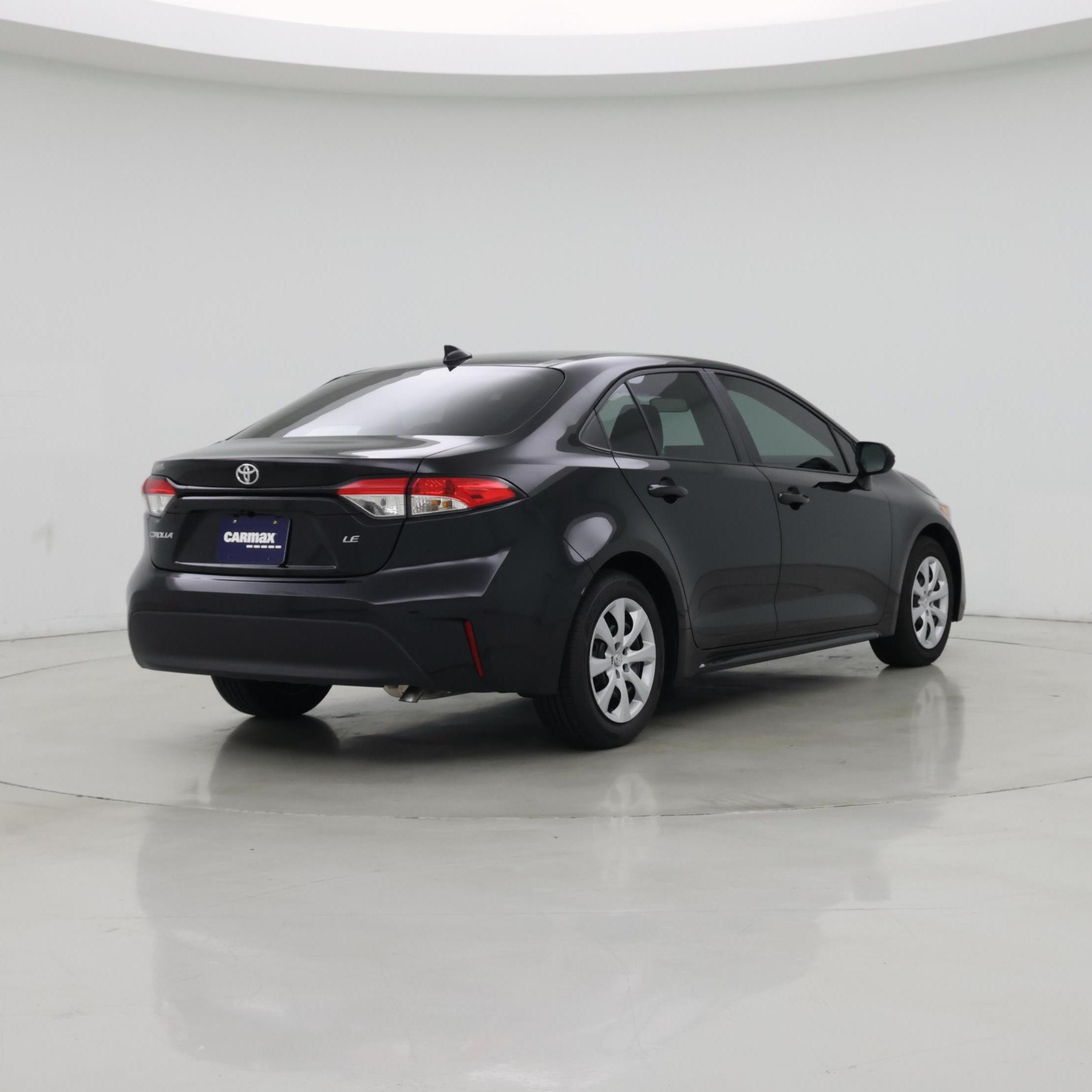 Thumbnail: 2024 Toyota Corolla - 8