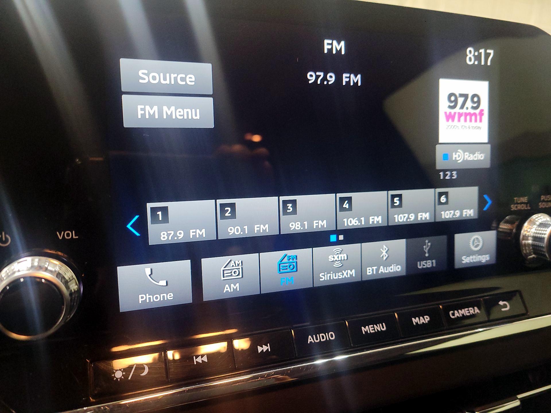 Thumbnail: 2024 Mitsubishi Outlander - 15