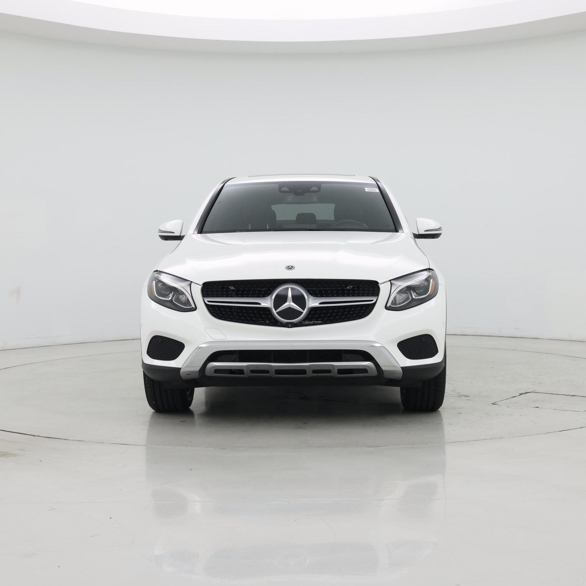 Thumbnail: 2019 Mercedes-Benz GLC - 5