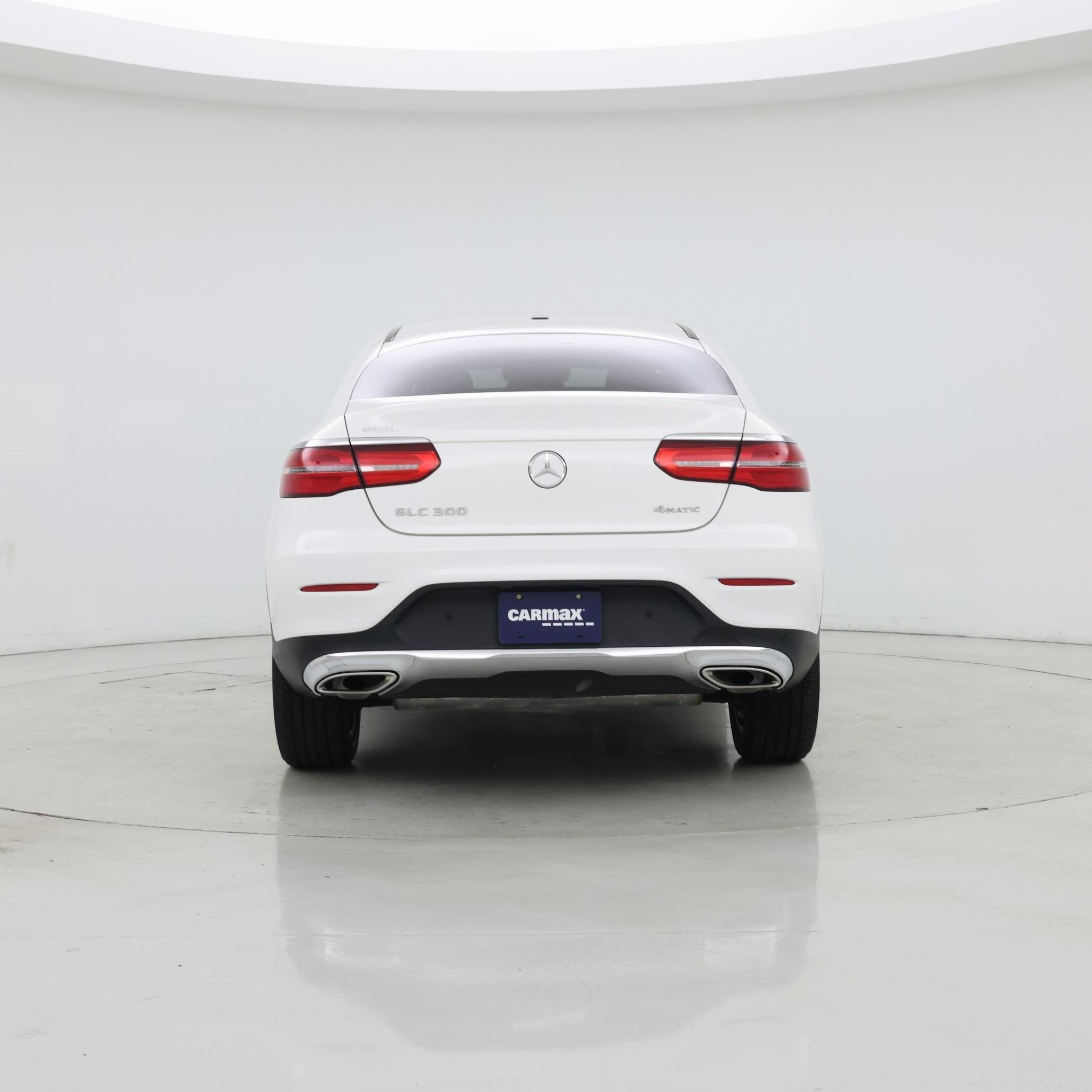 Thumbnail: 2019 Mercedes-Benz GLC - 6