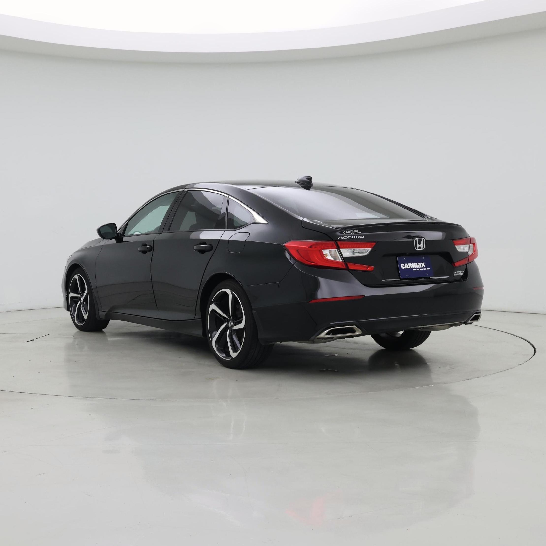 Thumbnail: 2022 Honda Accord - 2