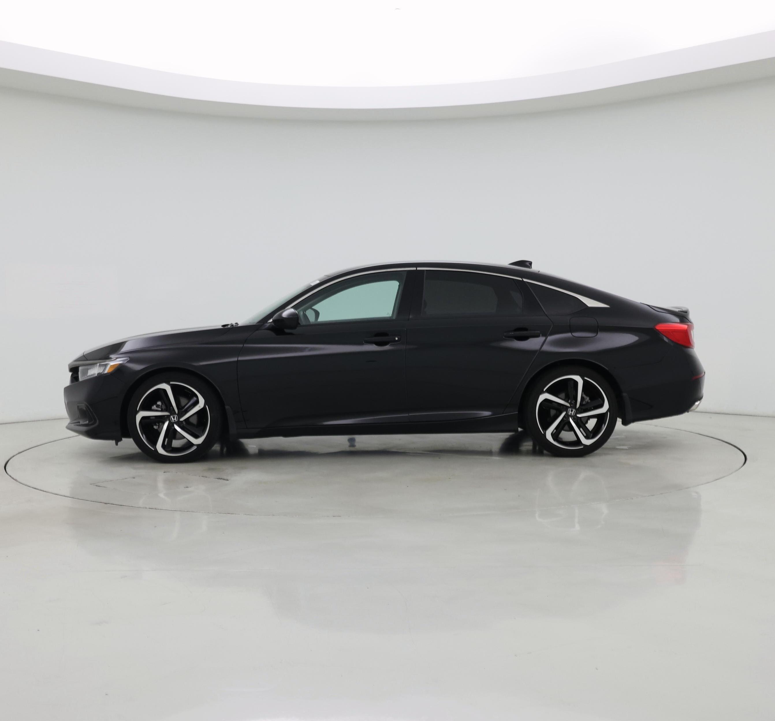 Thumbnail: 2022 Honda Accord - 3