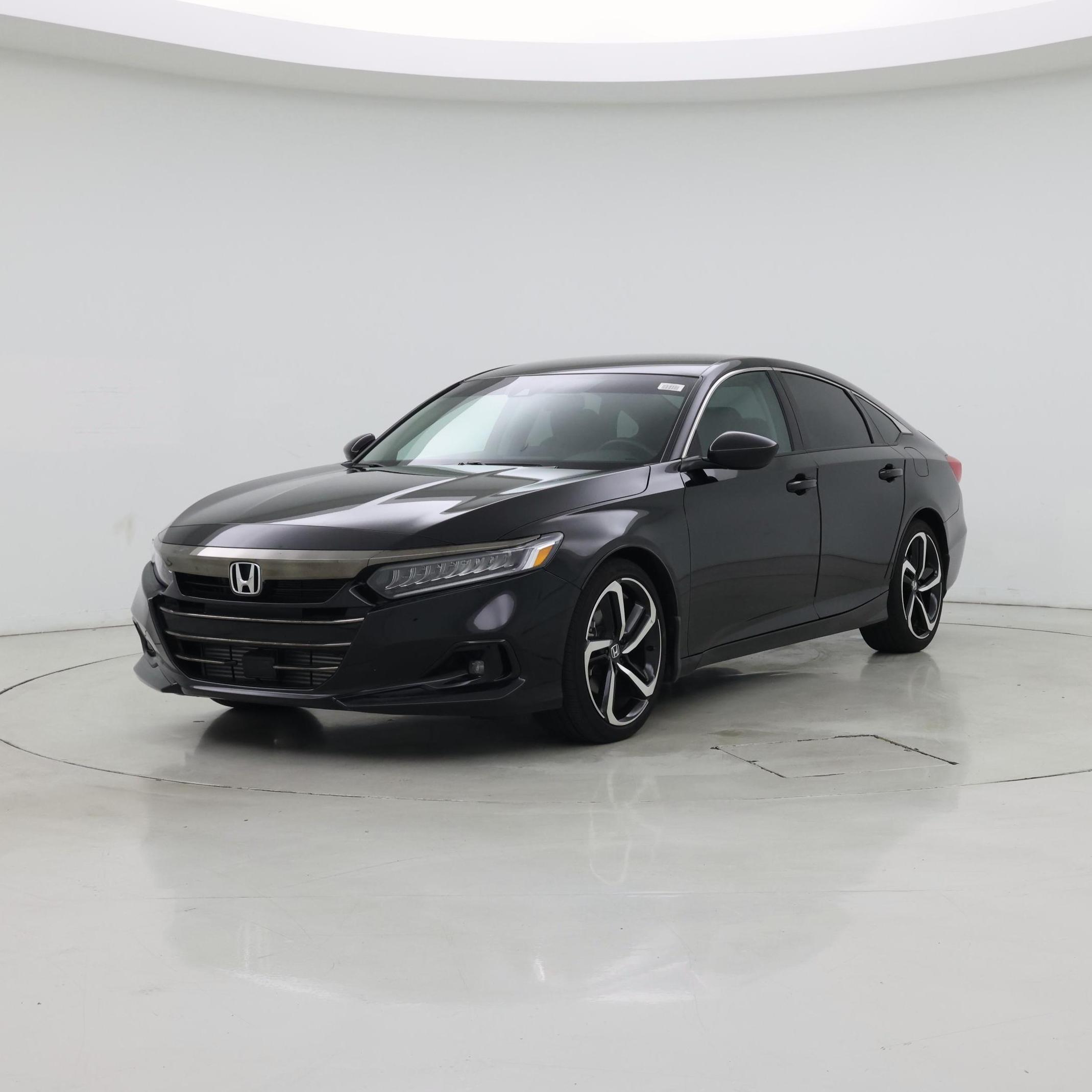 Thumbnail: 2022 Honda Accord - 4