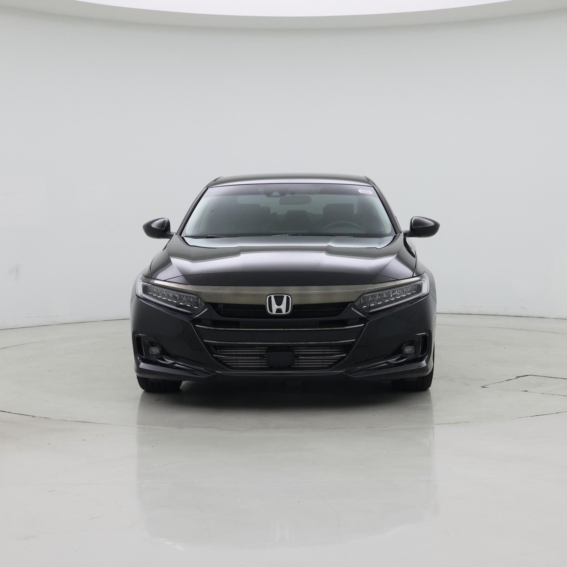 Thumbnail: 2022 Honda Accord - 5