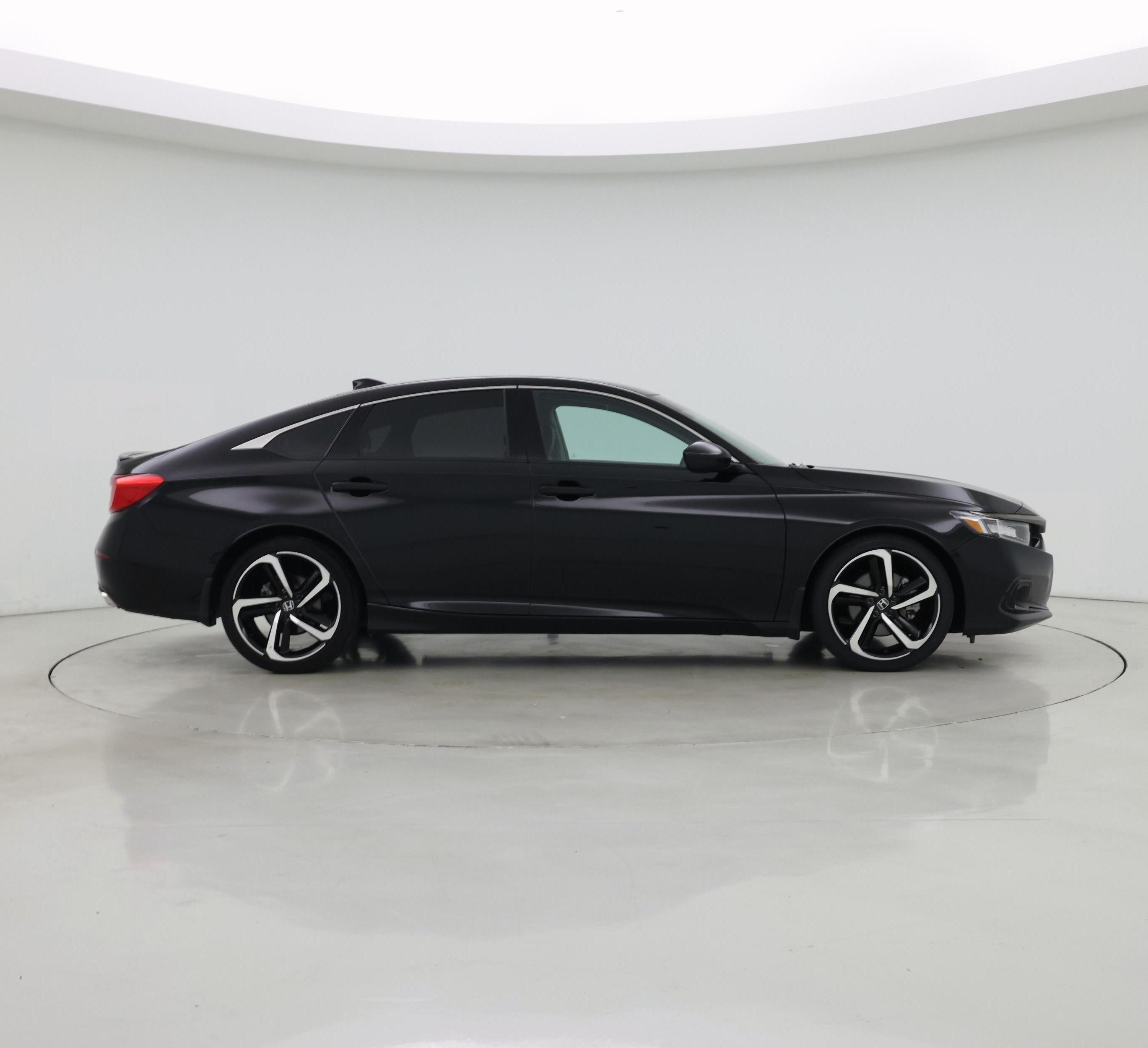 Thumbnail: 2022 Honda Accord - 7