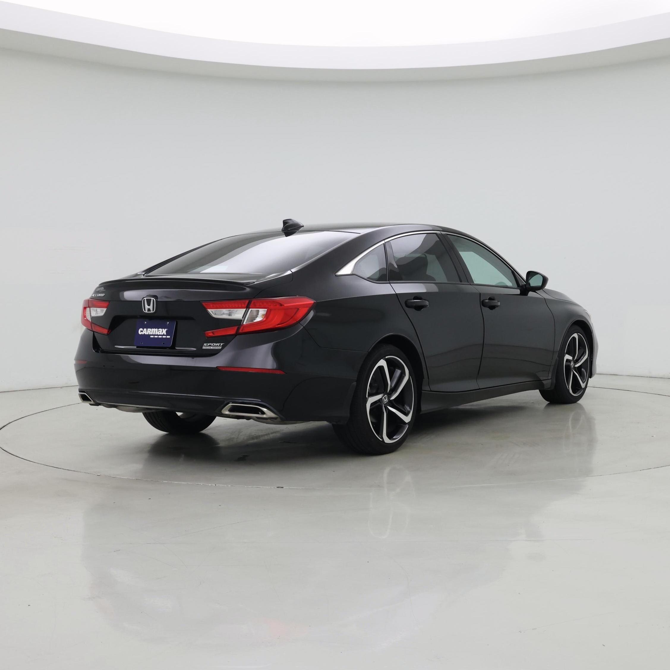Thumbnail: 2022 Honda Accord - 8