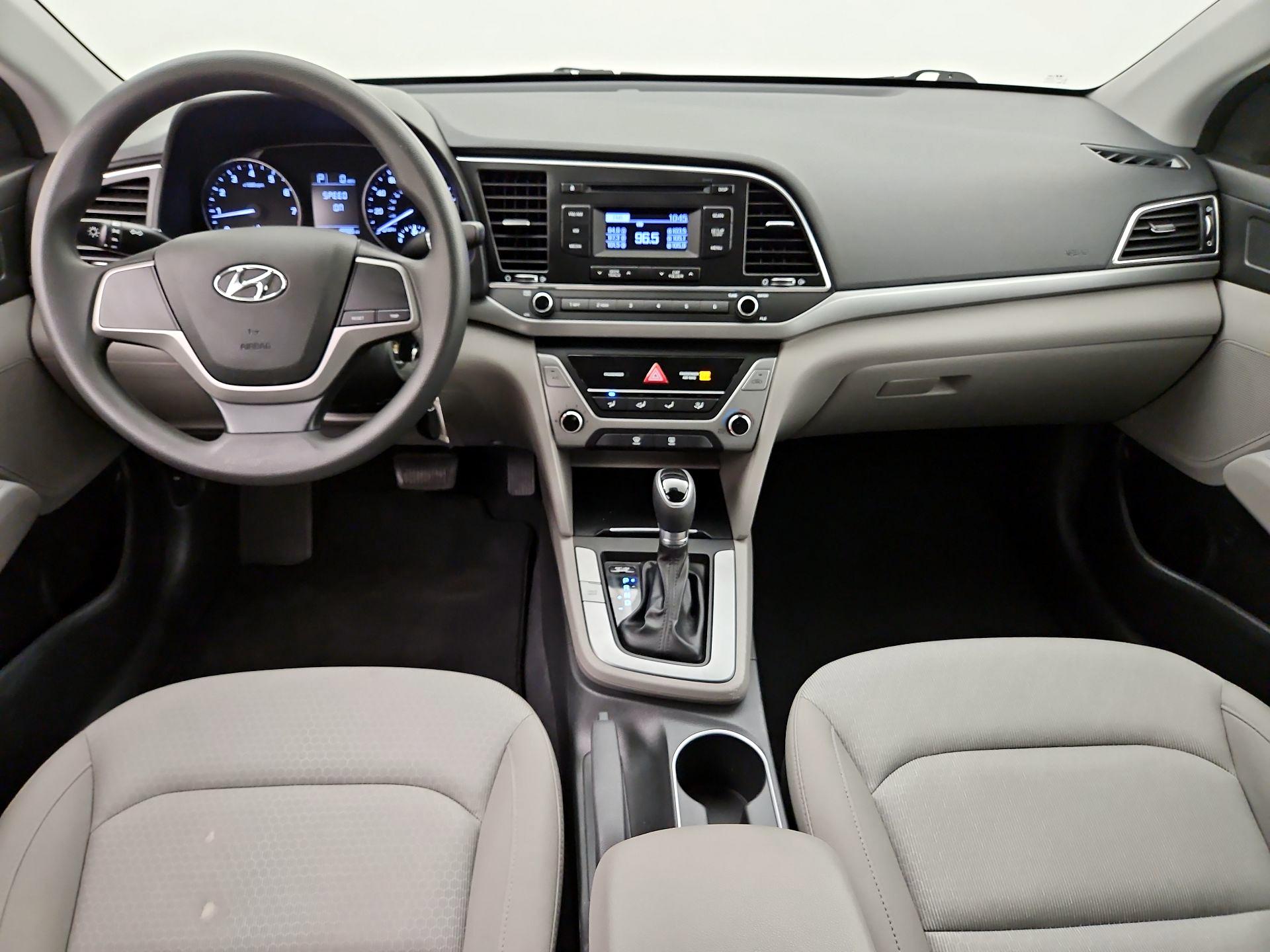 Thumbnail: 2017 Hyundai Elantra - 9