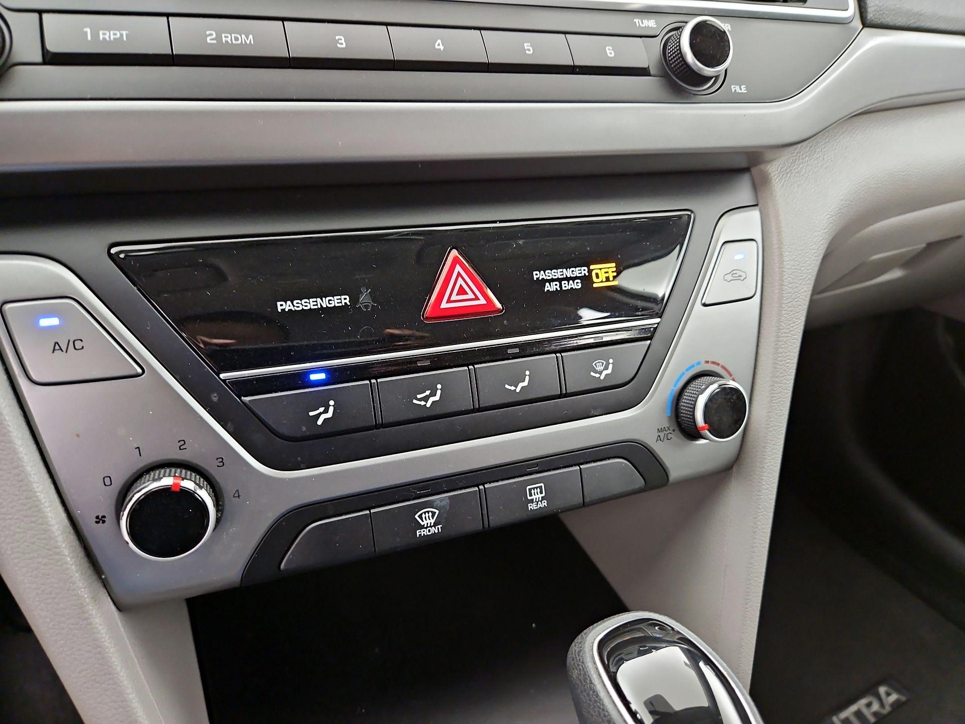 Thumbnail: 2017 Hyundai Elantra - 15