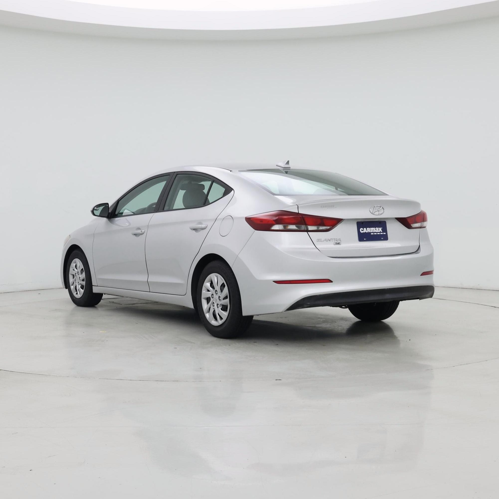 Thumbnail: 2017 Hyundai Elantra - 2
