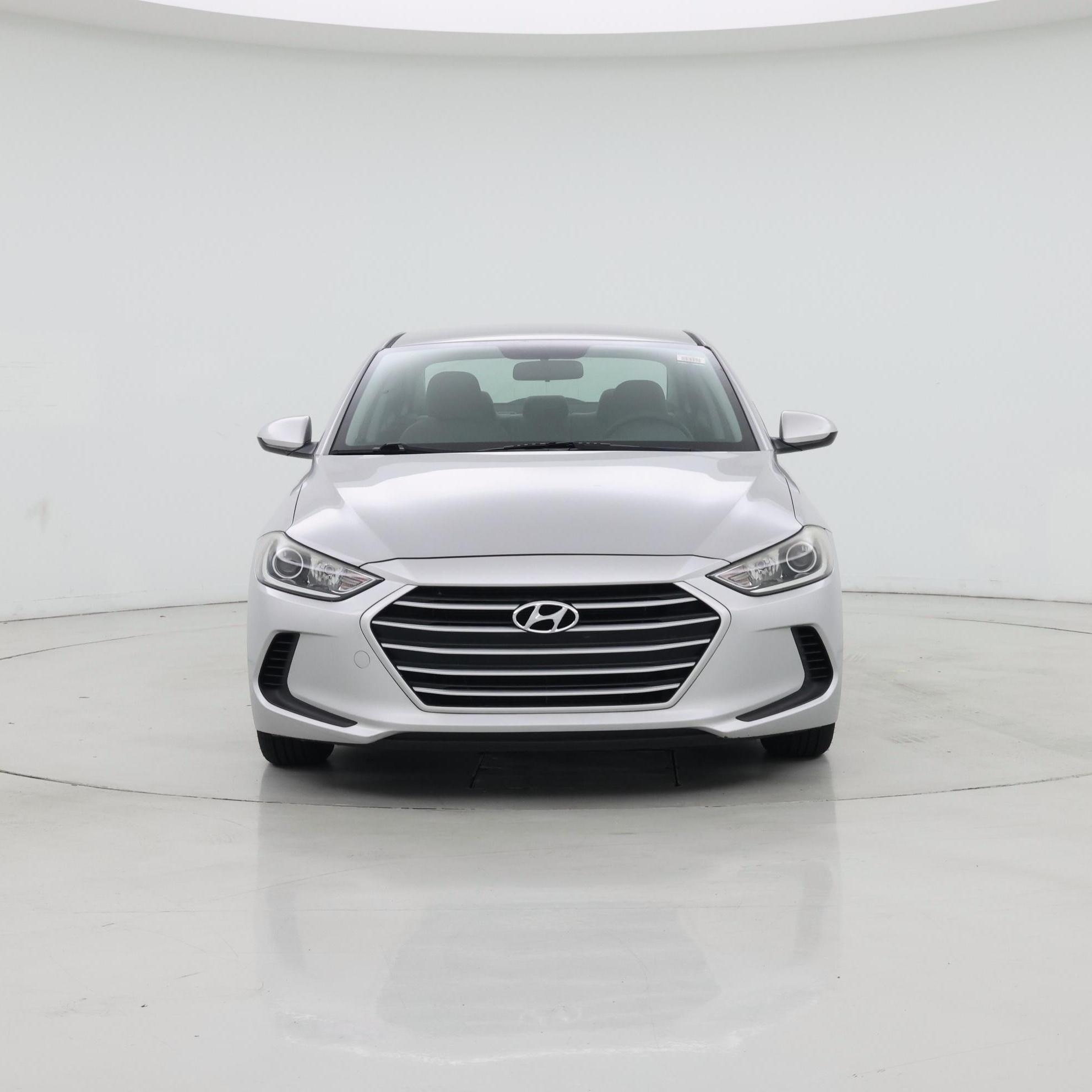 Thumbnail: 2017 Hyundai Elantra - 5