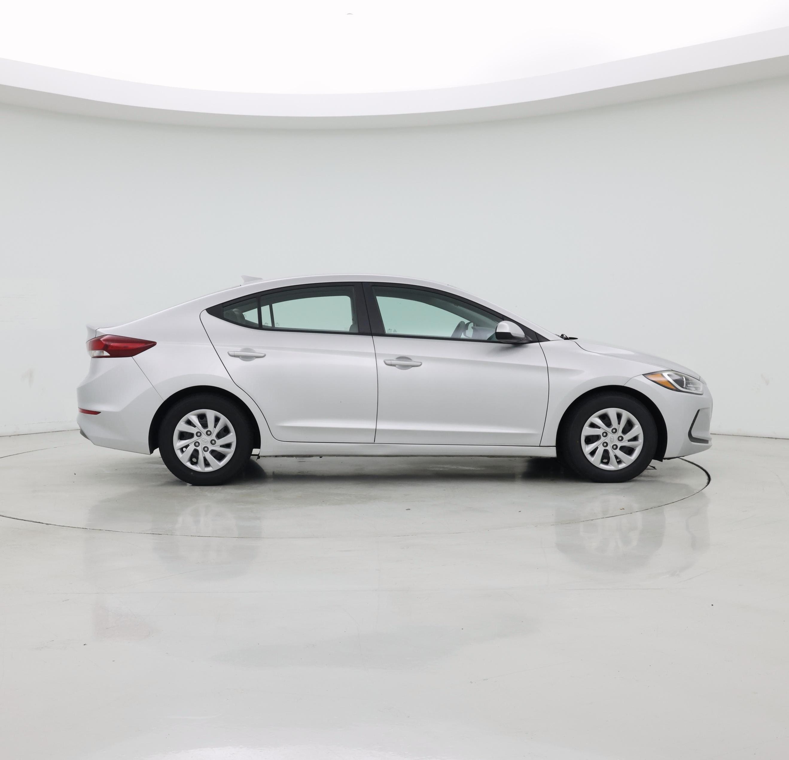 Thumbnail: 2017 Hyundai Elantra - 7