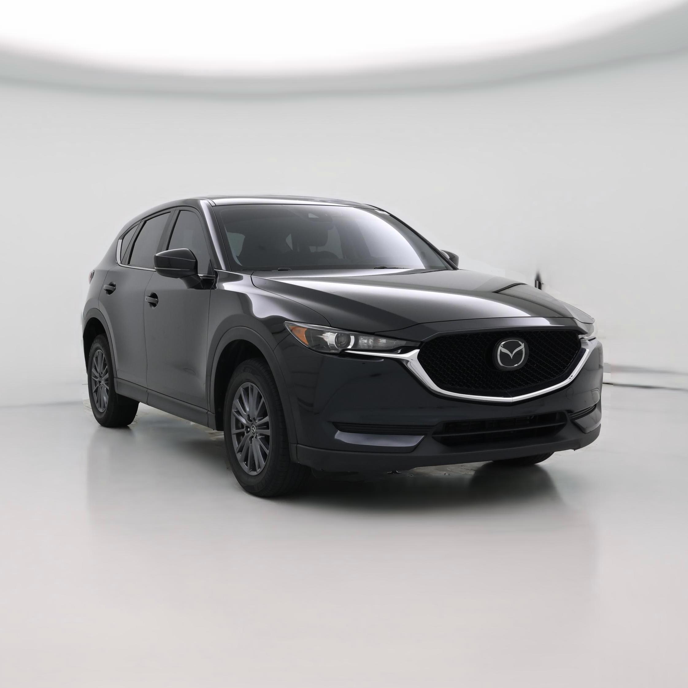 Thumbnail: 2019 Mazda CX-5 - 1