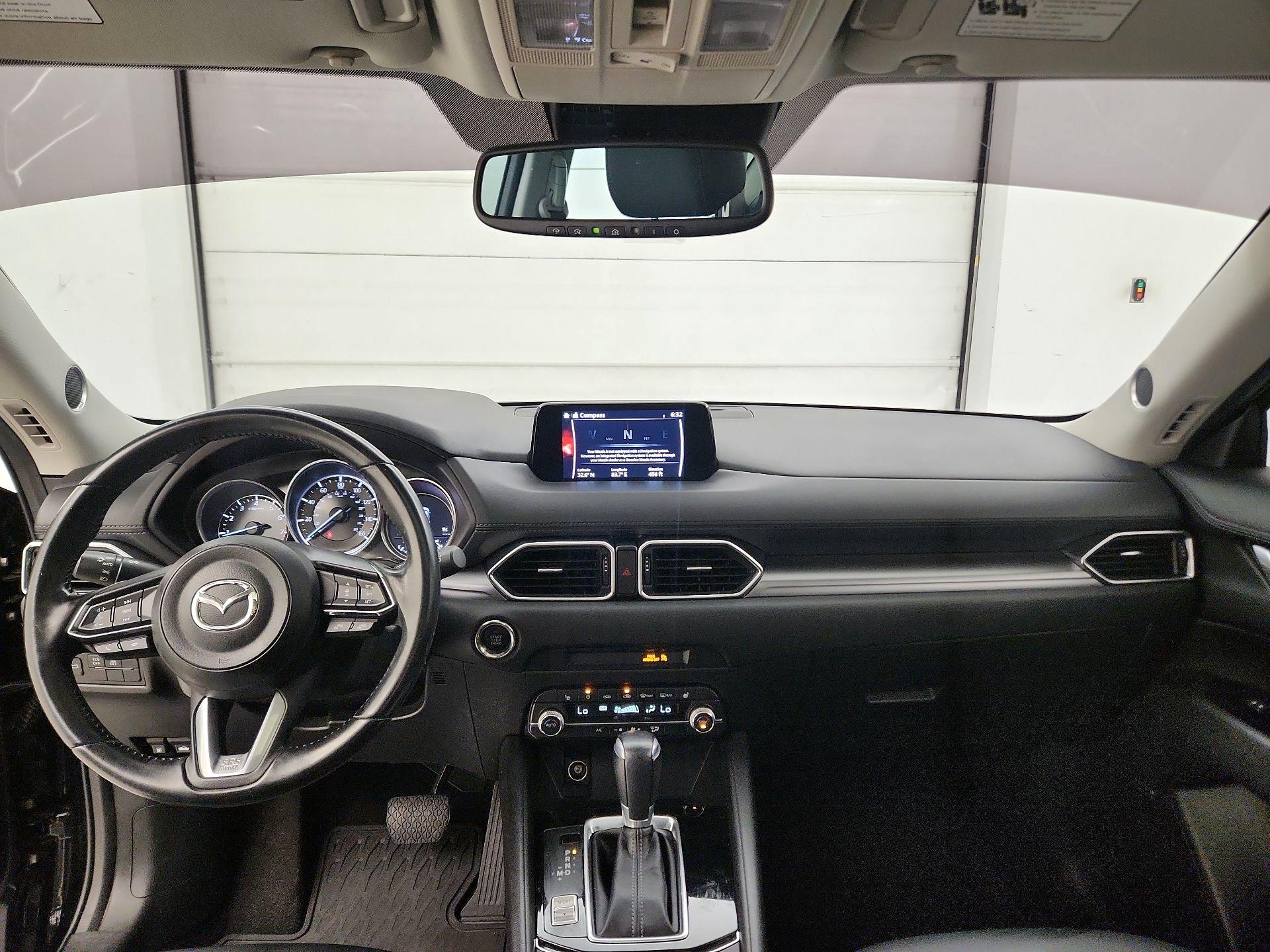 Thumbnail: 2019 Mazda CX-5 - 9