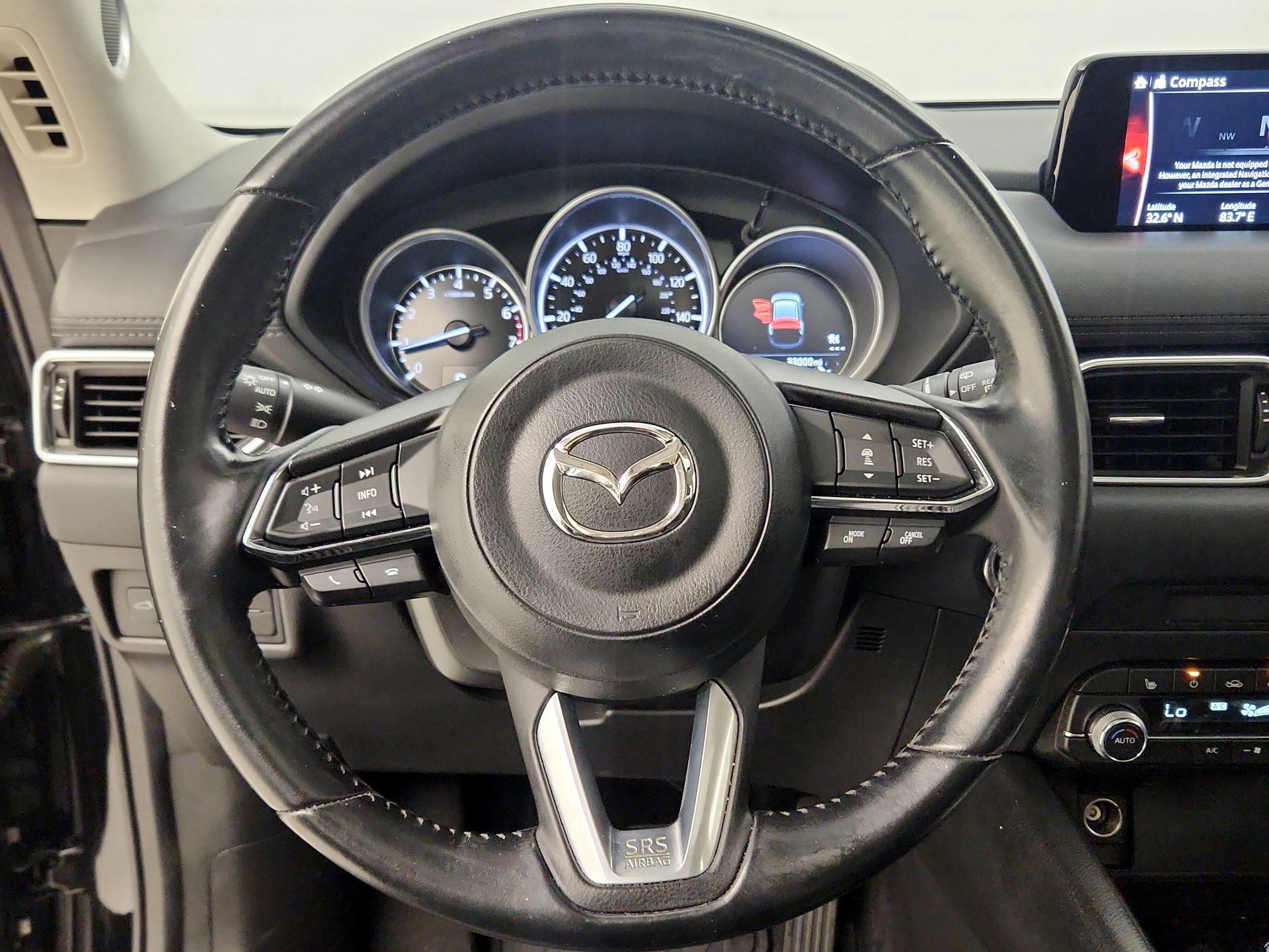 Thumbnail: 2019 Mazda CX-5 - 10