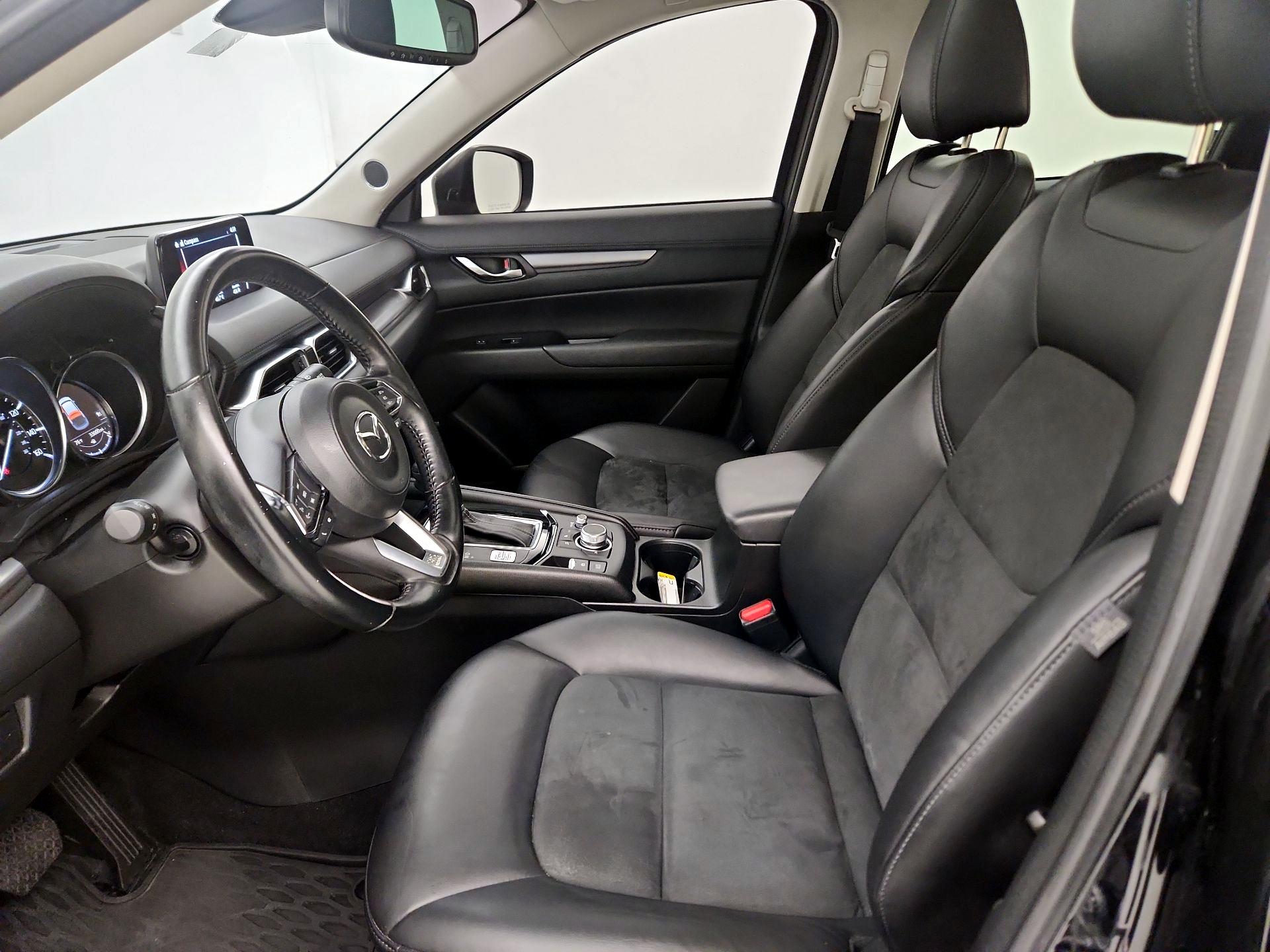 Thumbnail: 2019 Mazda CX-5 - 11