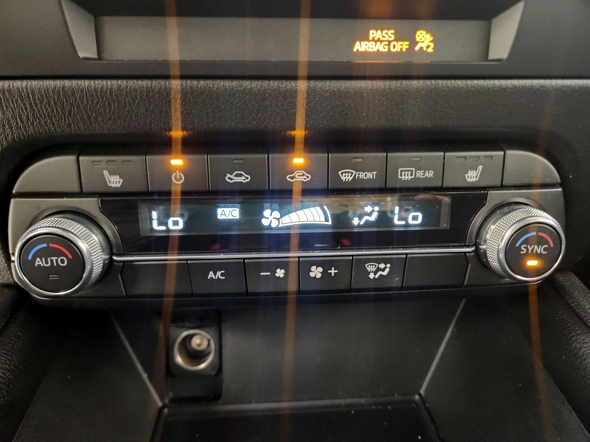 Thumbnail: 2019 Mazda CX-5 - 16