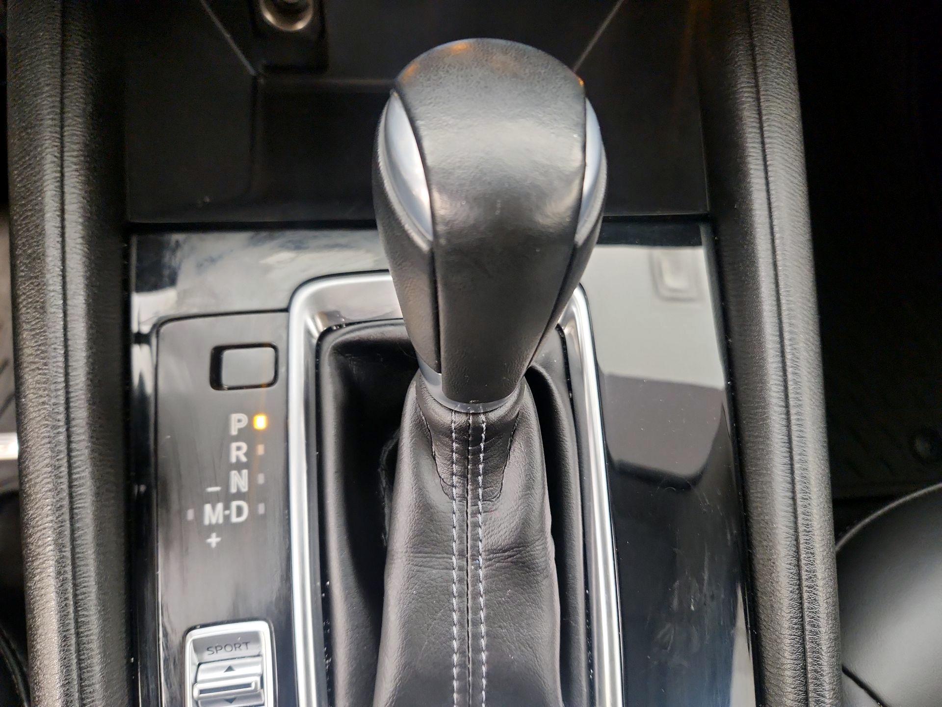 Thumbnail: 2019 Mazda CX-5 - 17