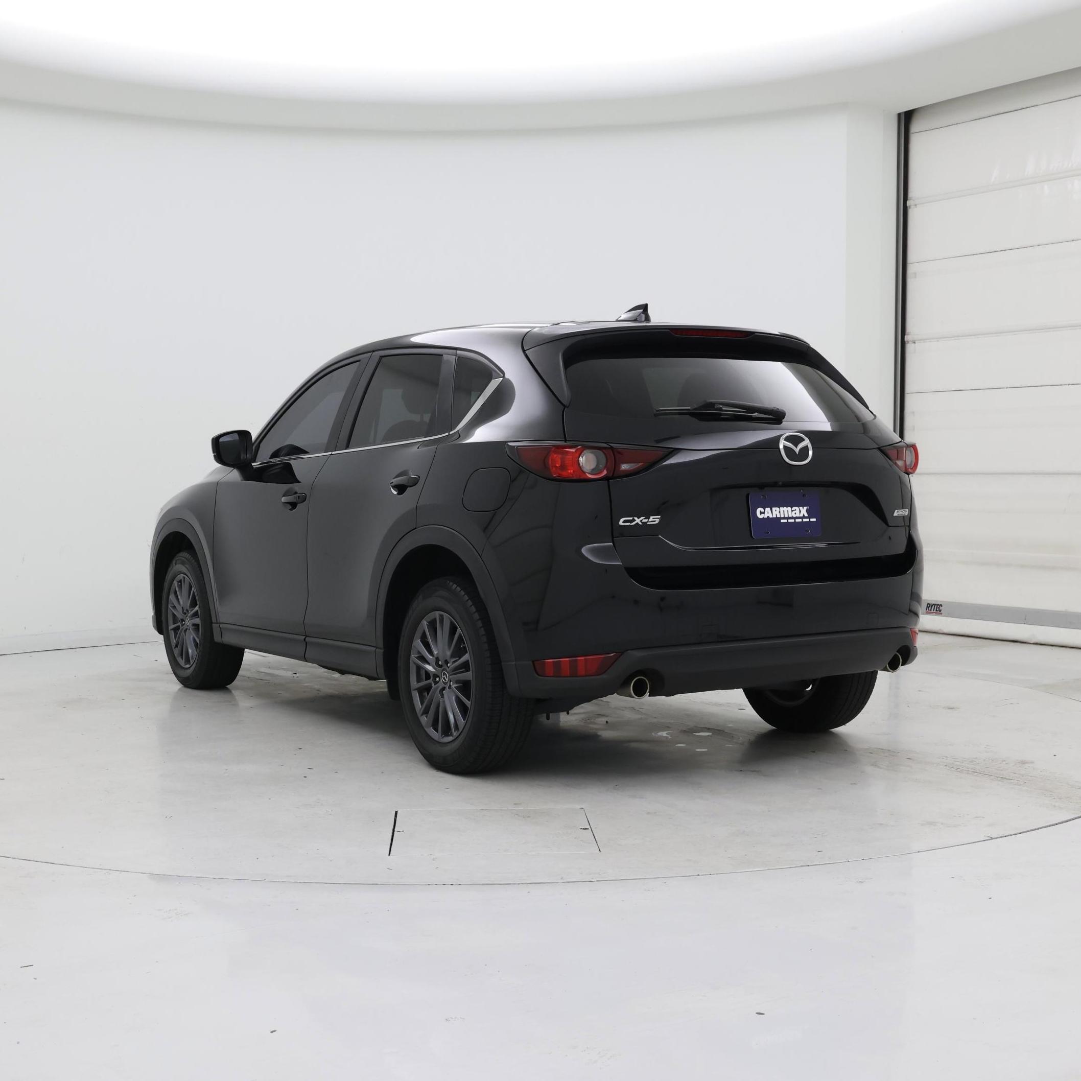 Thumbnail: 2019 Mazda CX-5 - 2