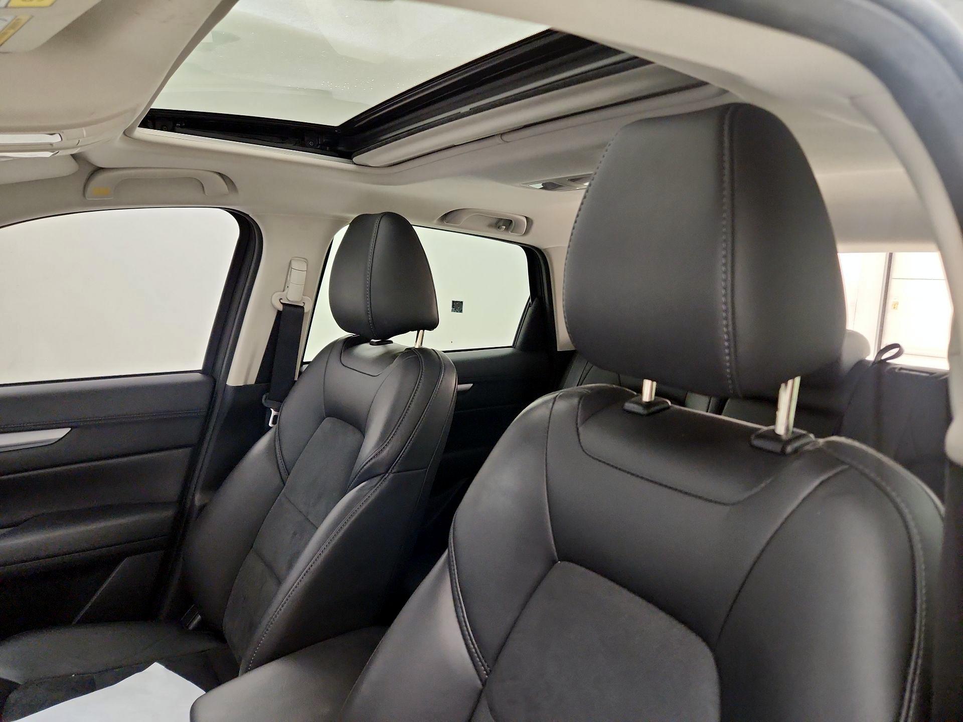 Thumbnail: 2019 Mazda CX-5 - 19