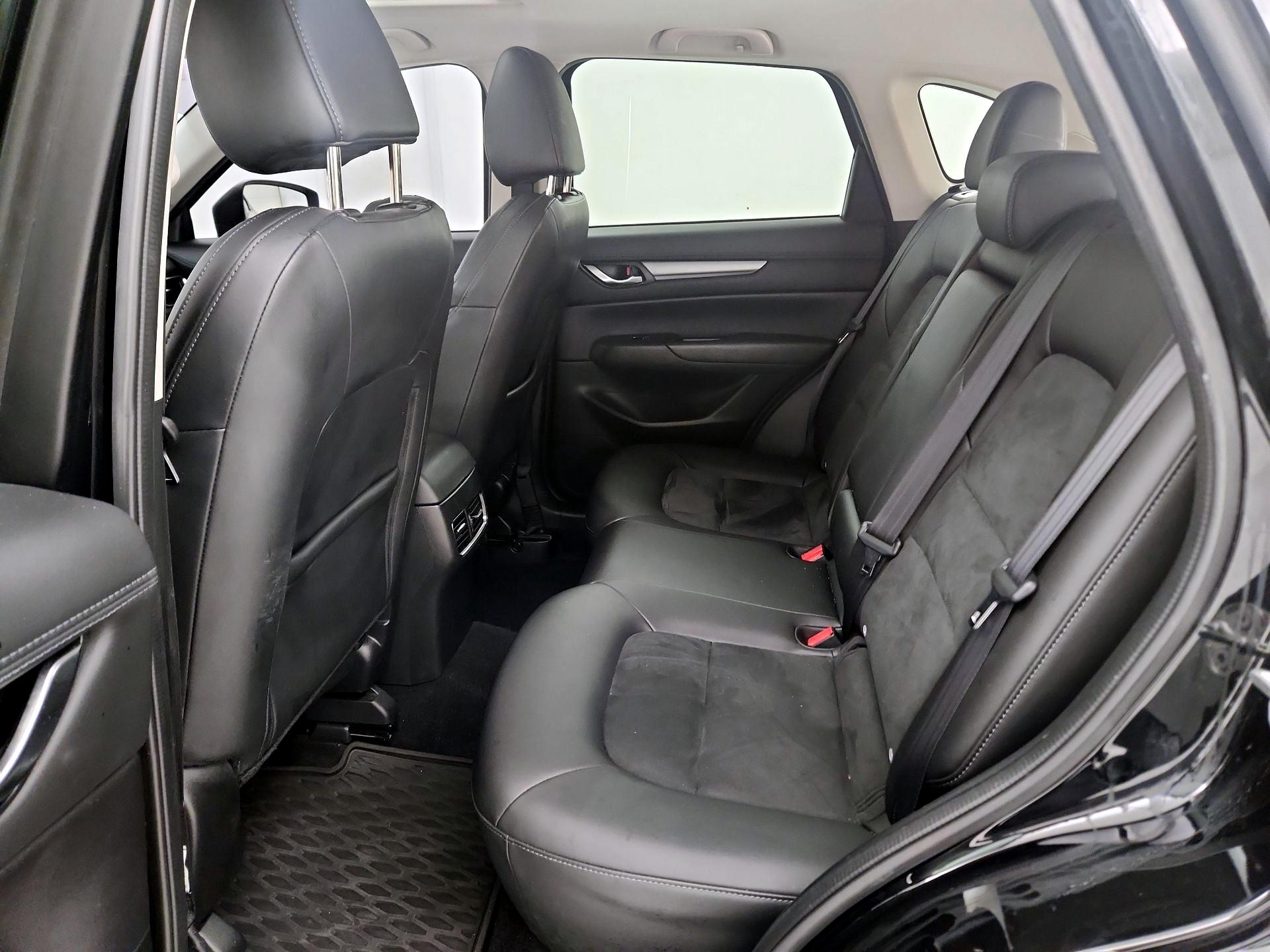 Thumbnail: 2019 Mazda CX-5 - 20