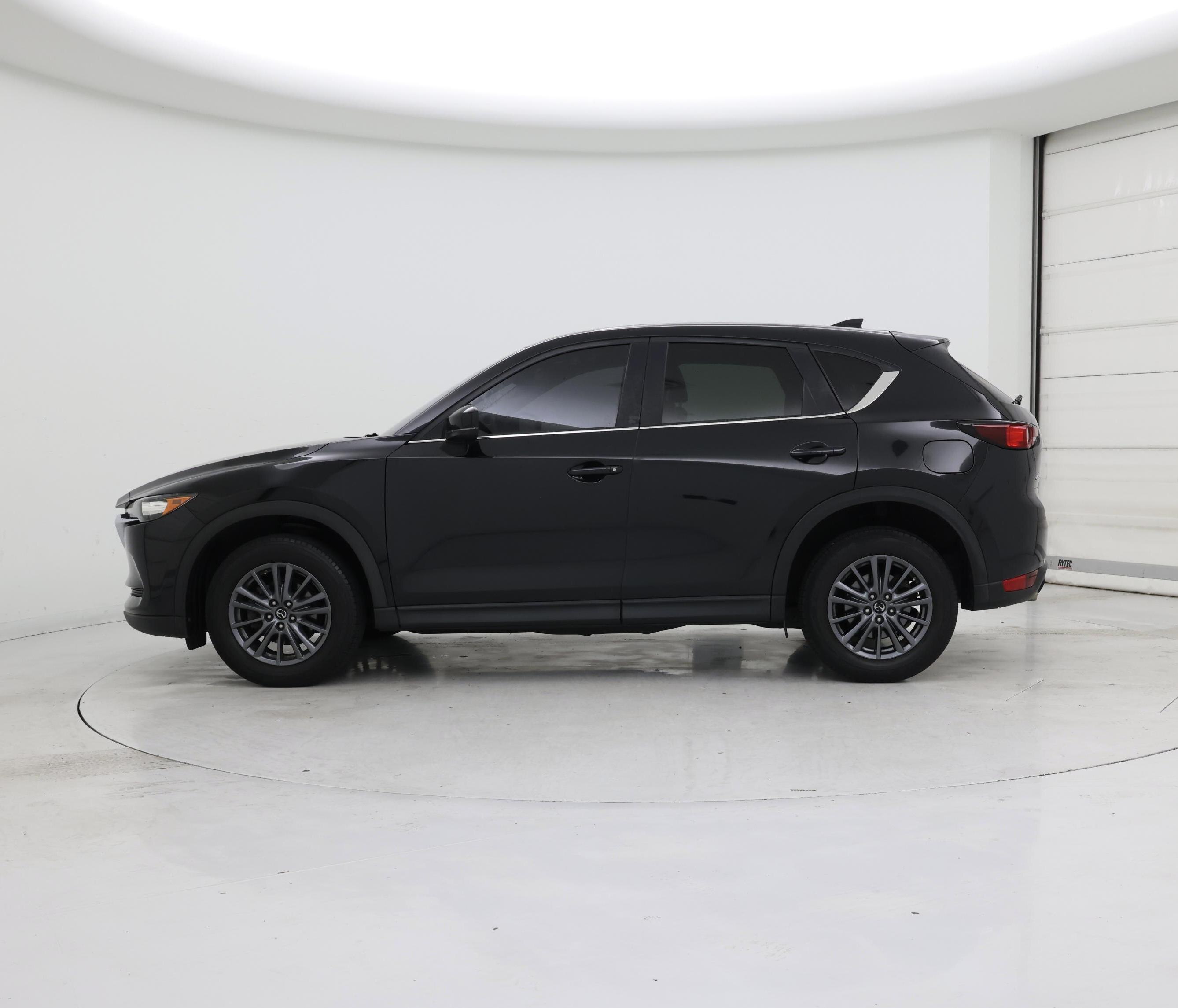 Thumbnail: 2019 Mazda CX-5 - 3