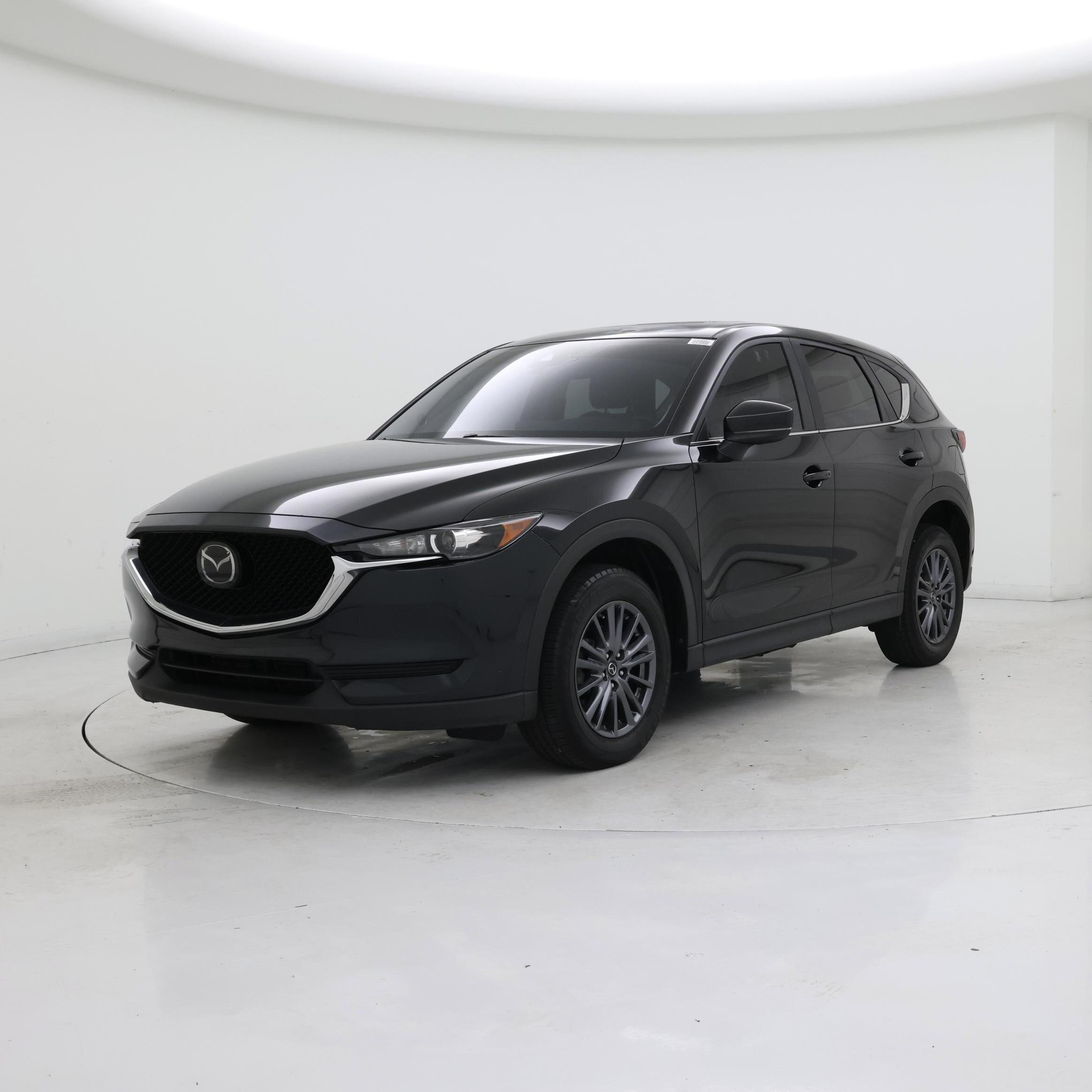Thumbnail: 2019 Mazda CX-5 - 4