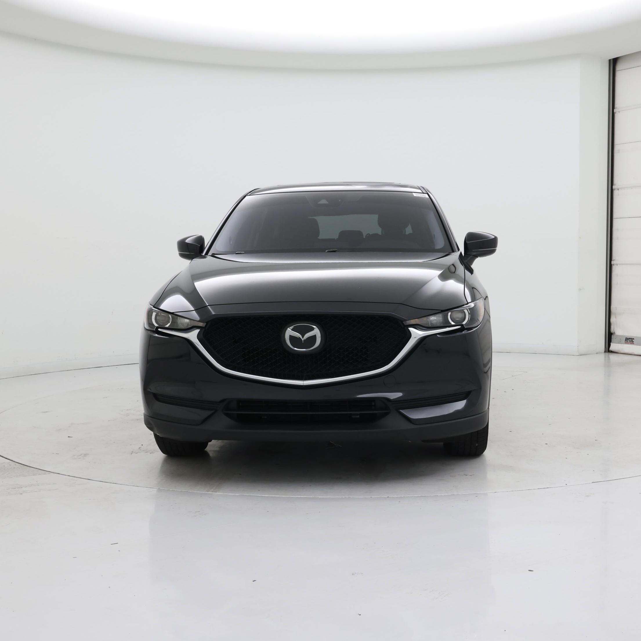 Thumbnail: 2019 Mazda CX-5 - 5