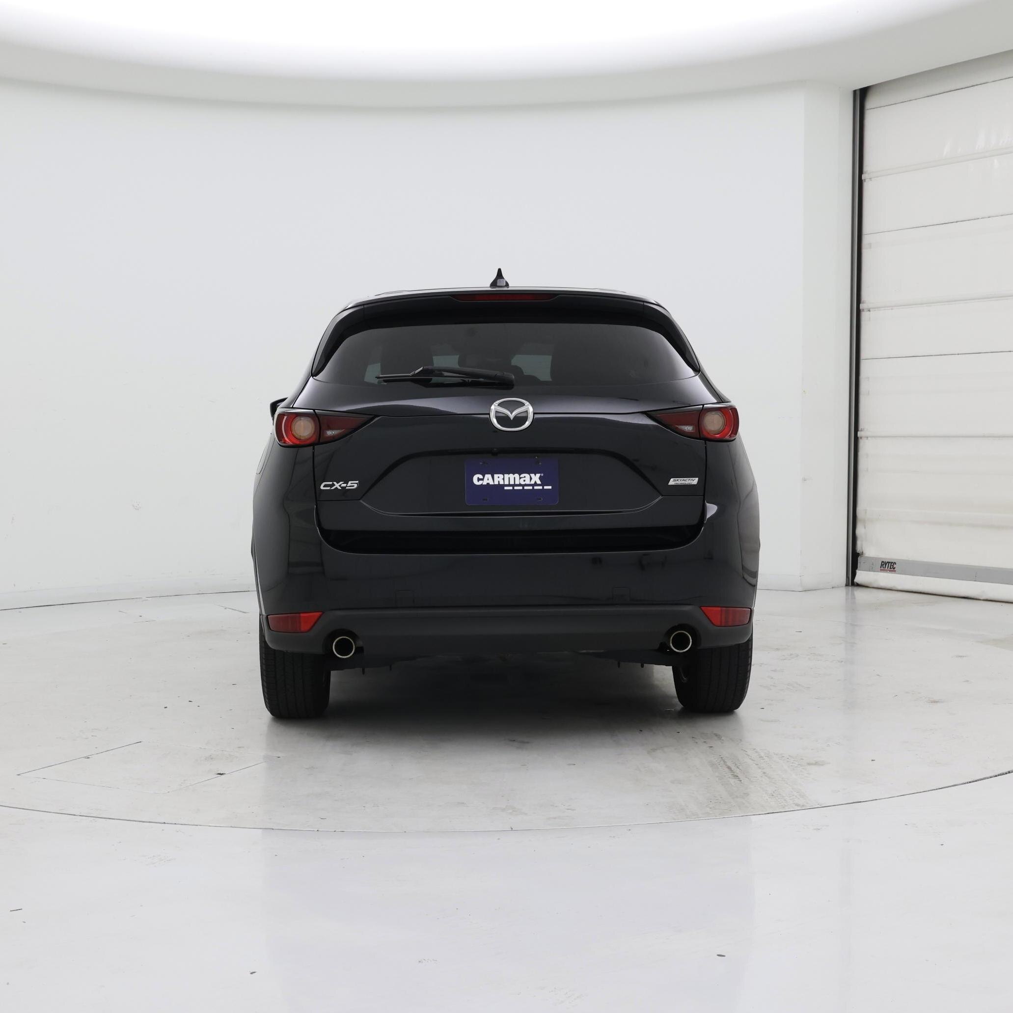 Thumbnail: 2019 Mazda CX-5 - 6