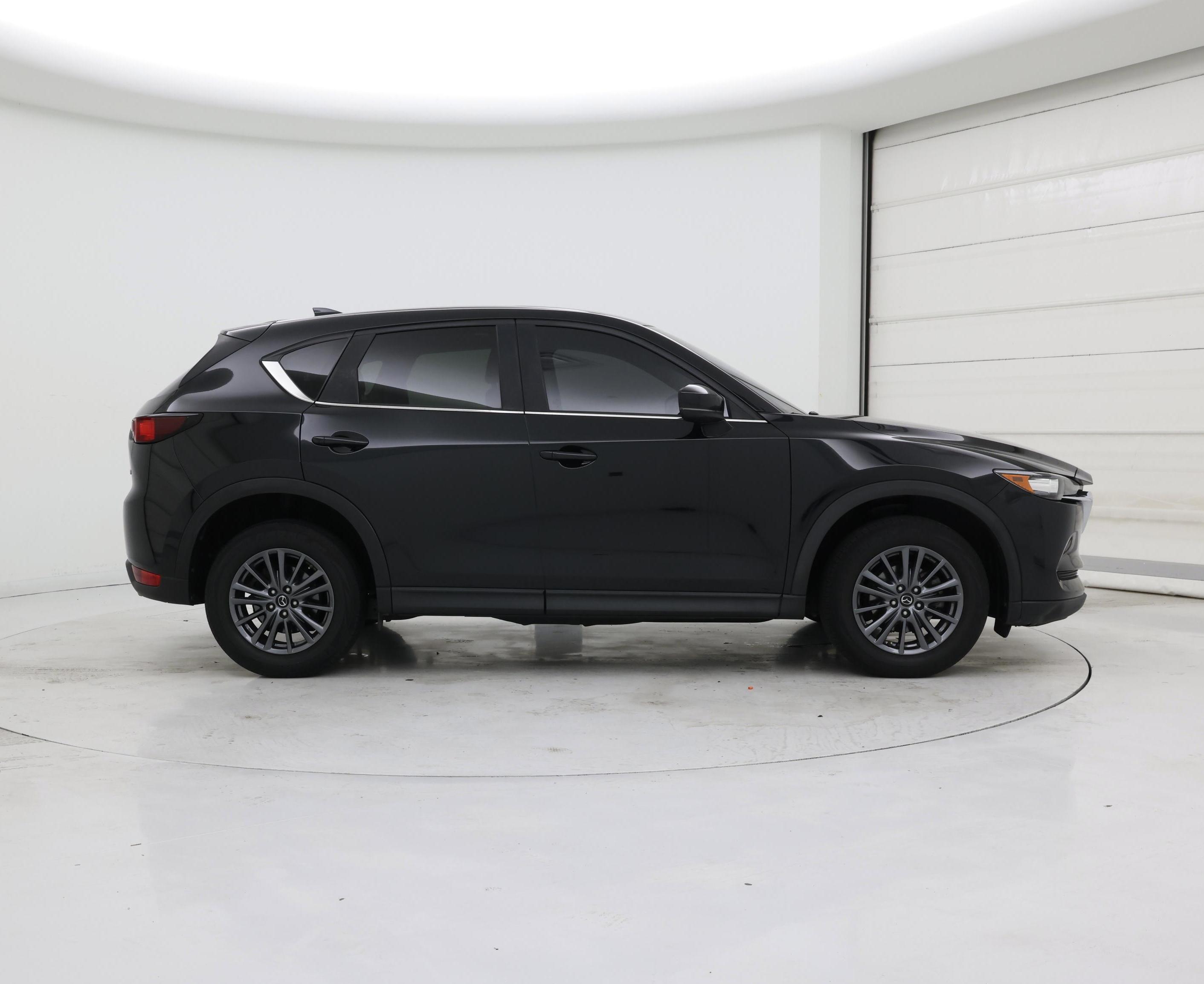 Thumbnail: 2019 Mazda CX-5 - 7