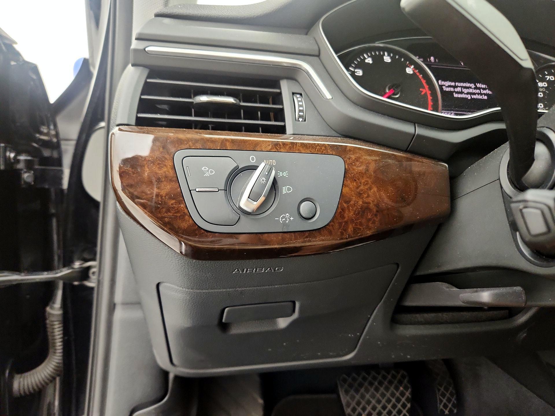Thumbnail: 2019 Audi A4 - 13