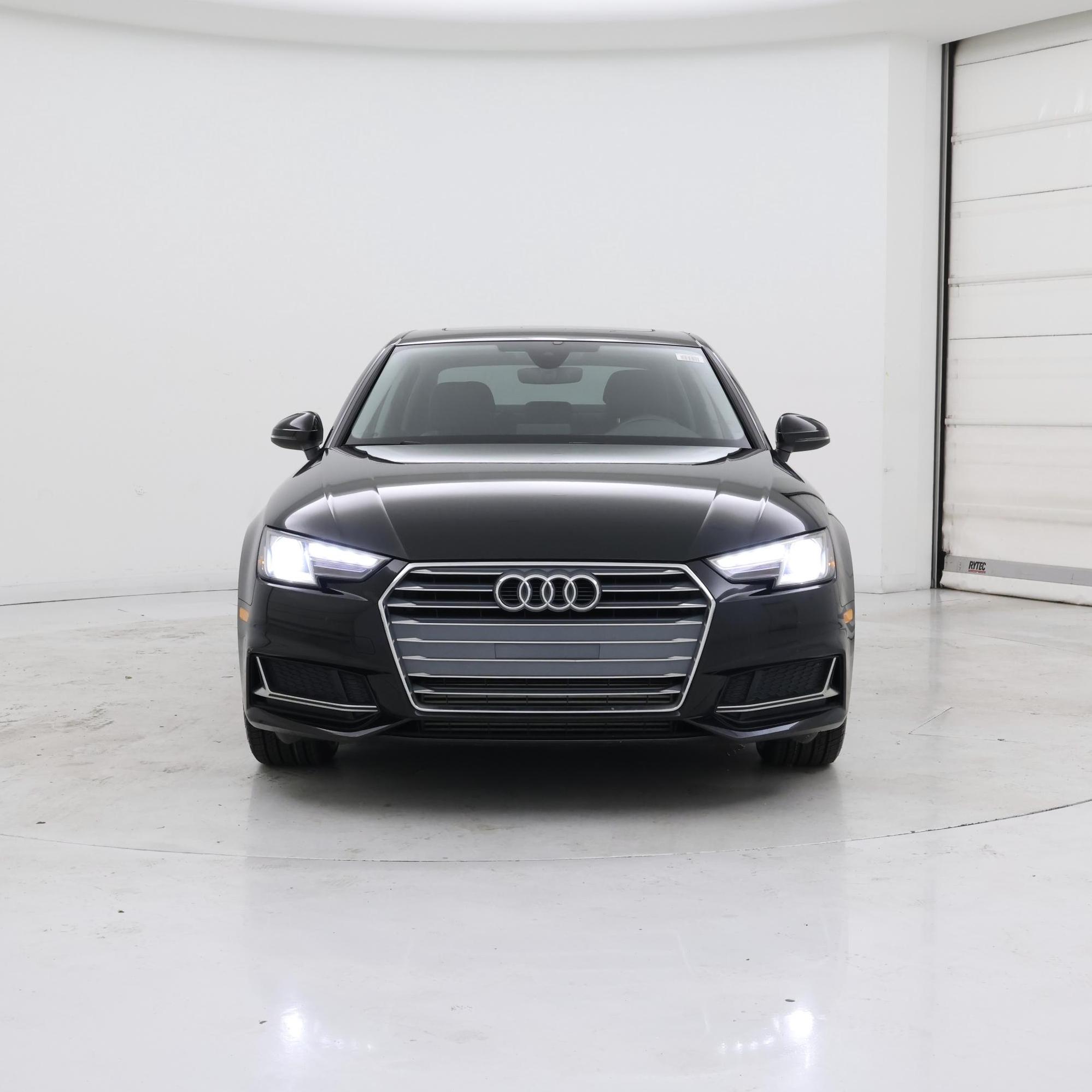 Thumbnail: 2019 Audi A4 - 5
