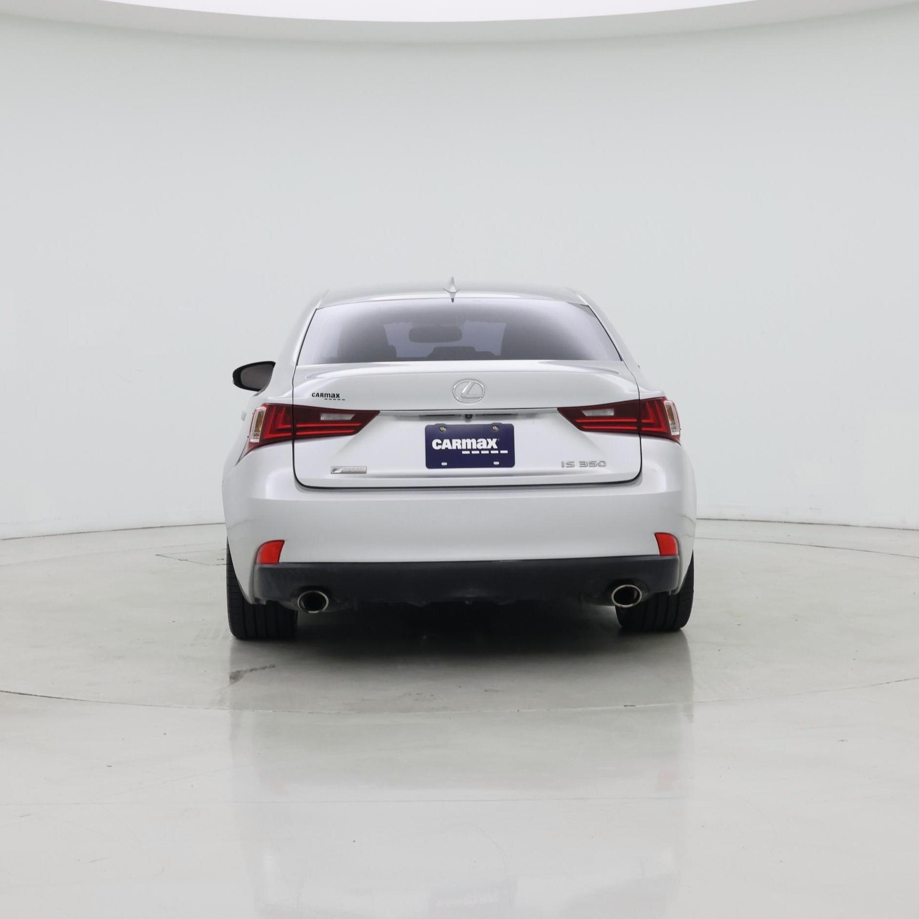 Thumbnail: 2016 Lexus IS - 6