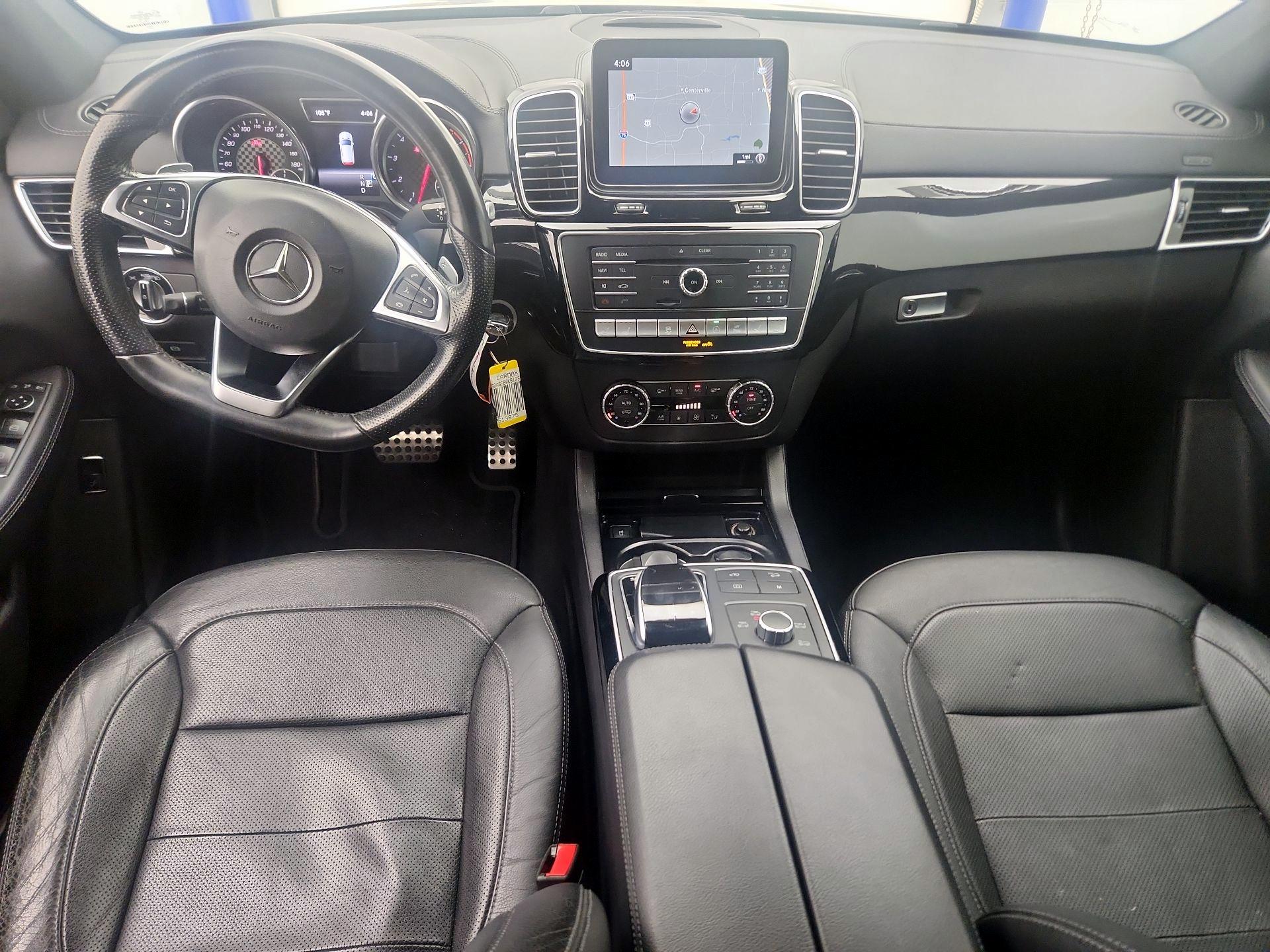 Thumbnail: 2019 Mercedes-Benz GLE - 9