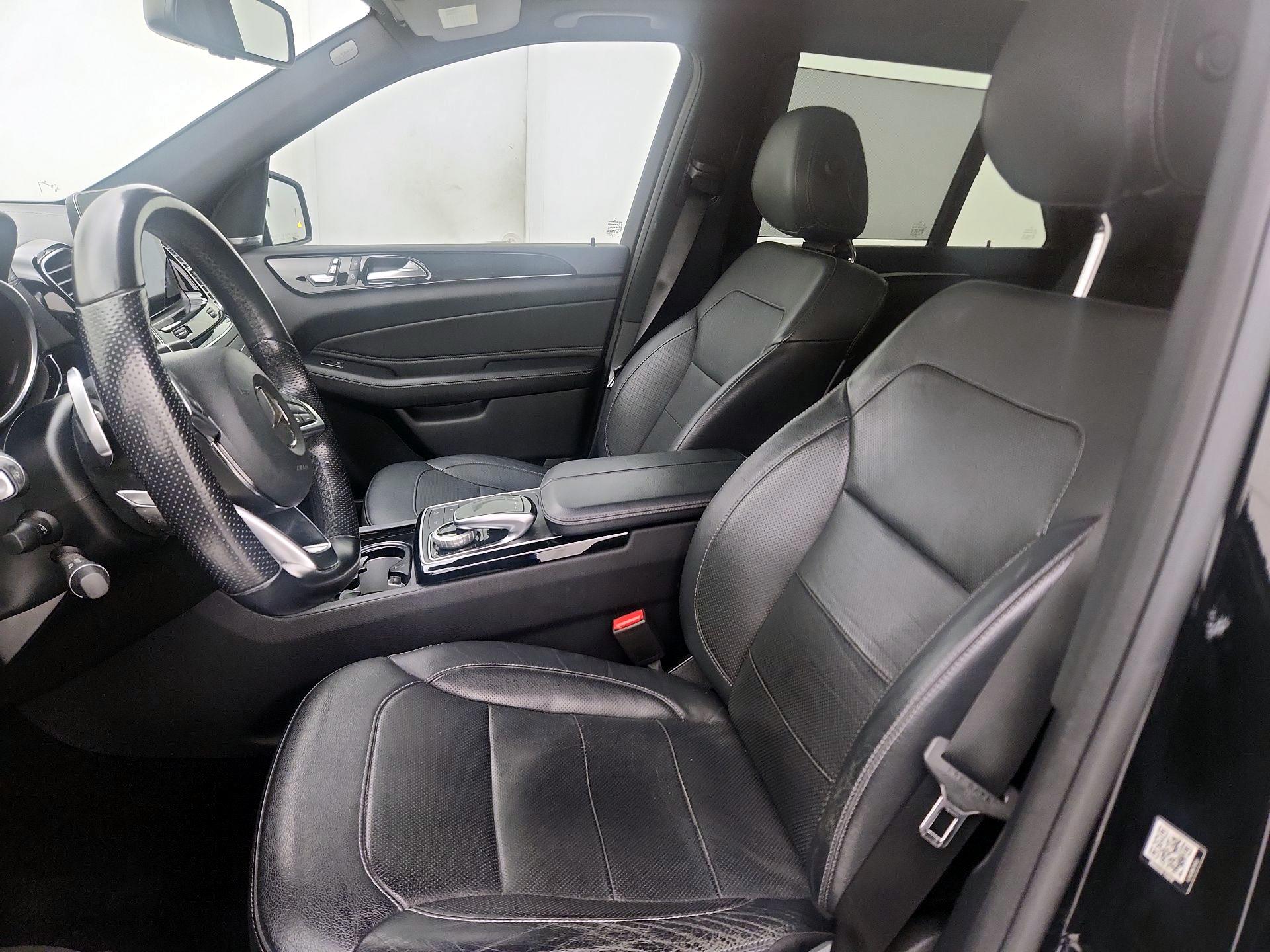 Thumbnail: 2019 Mercedes-Benz GLE - 11