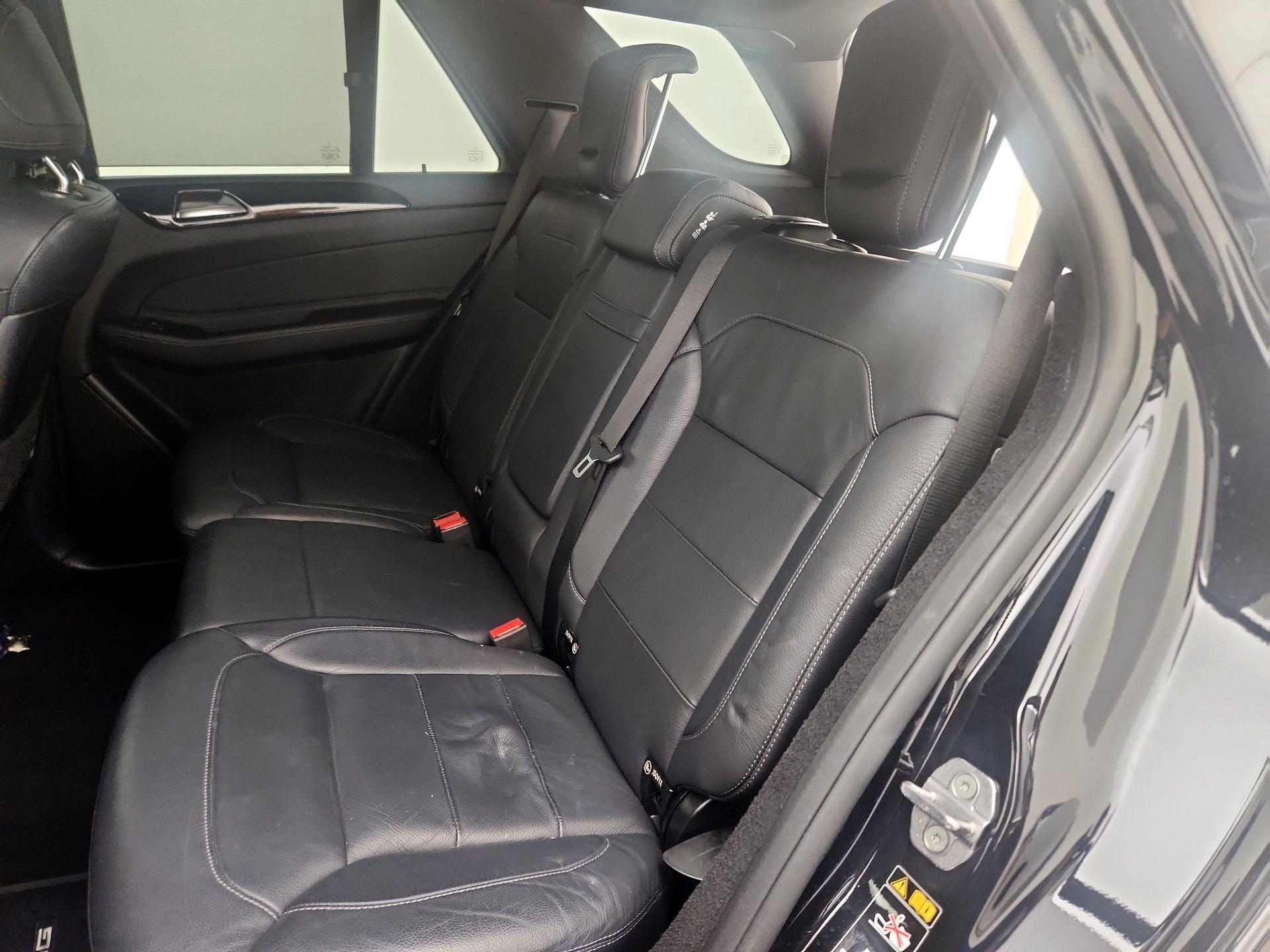 Thumbnail: 2019 Mercedes-Benz GLE - 19