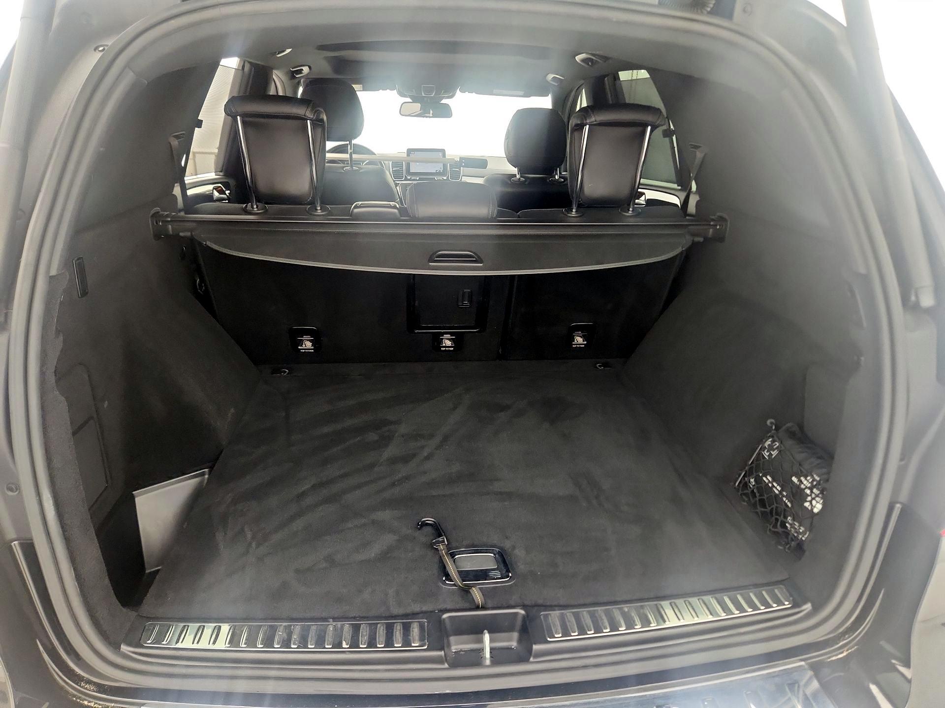 Thumbnail: 2019 Mercedes-Benz GLE - 20