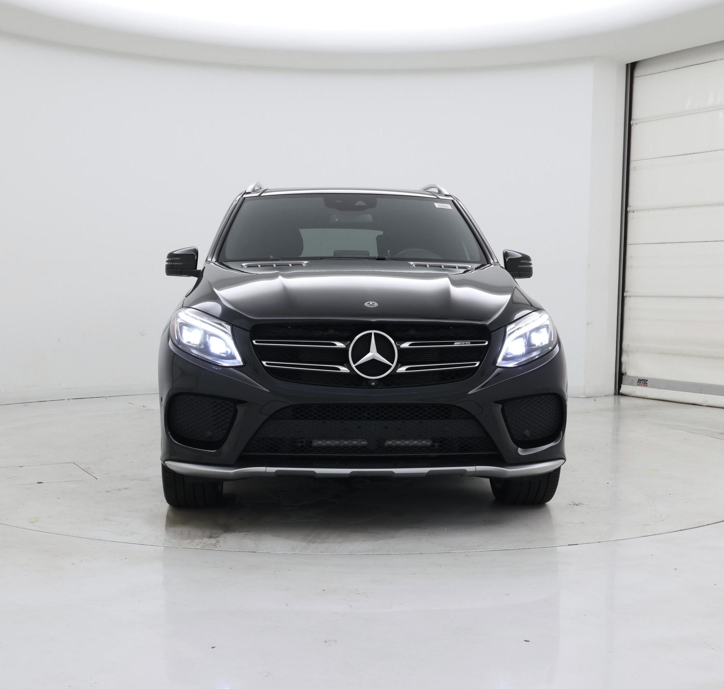 Thumbnail: 2019 Mercedes-Benz GLE - 5
