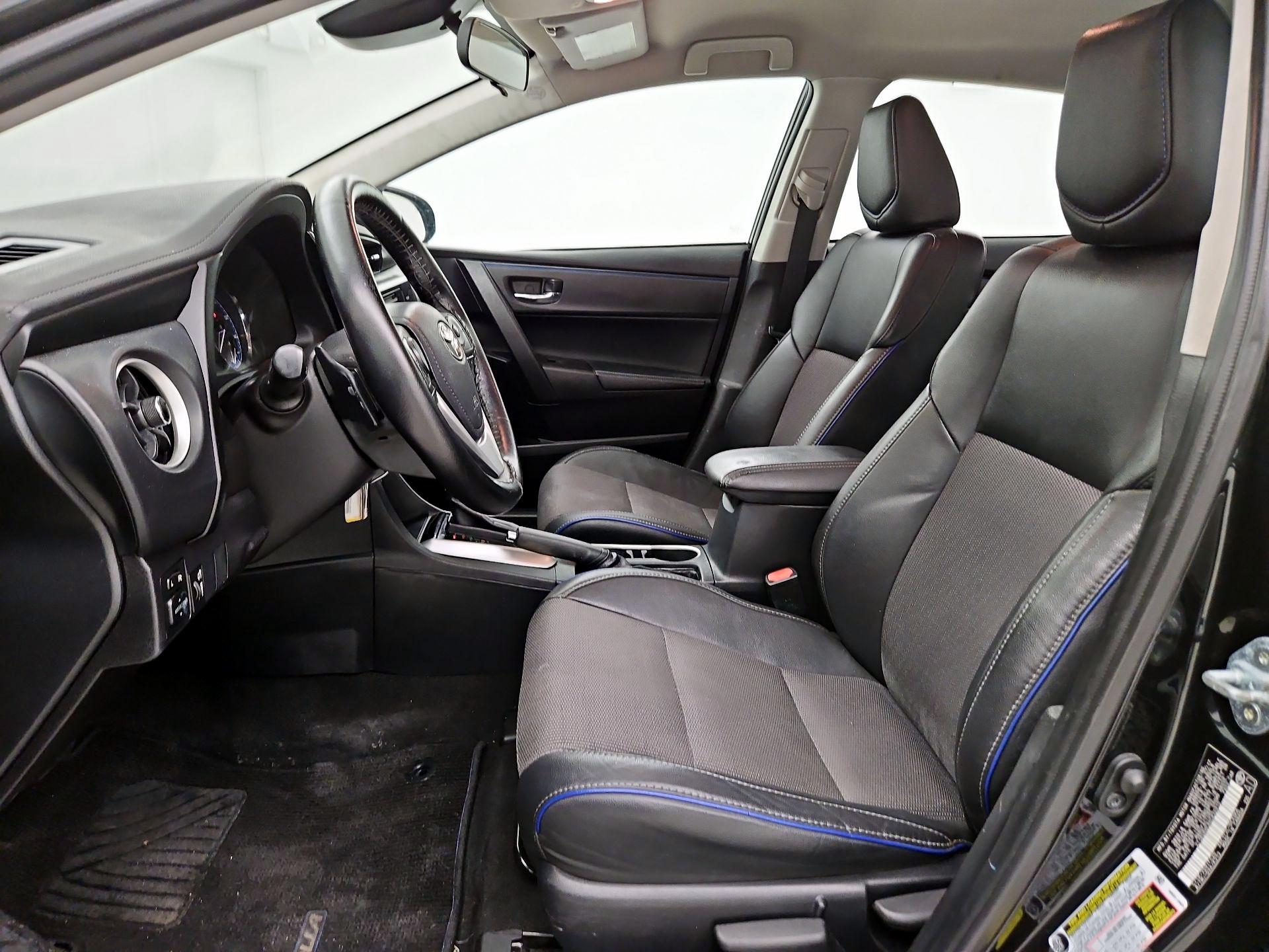 Thumbnail: 2017 Toyota Corolla - 11