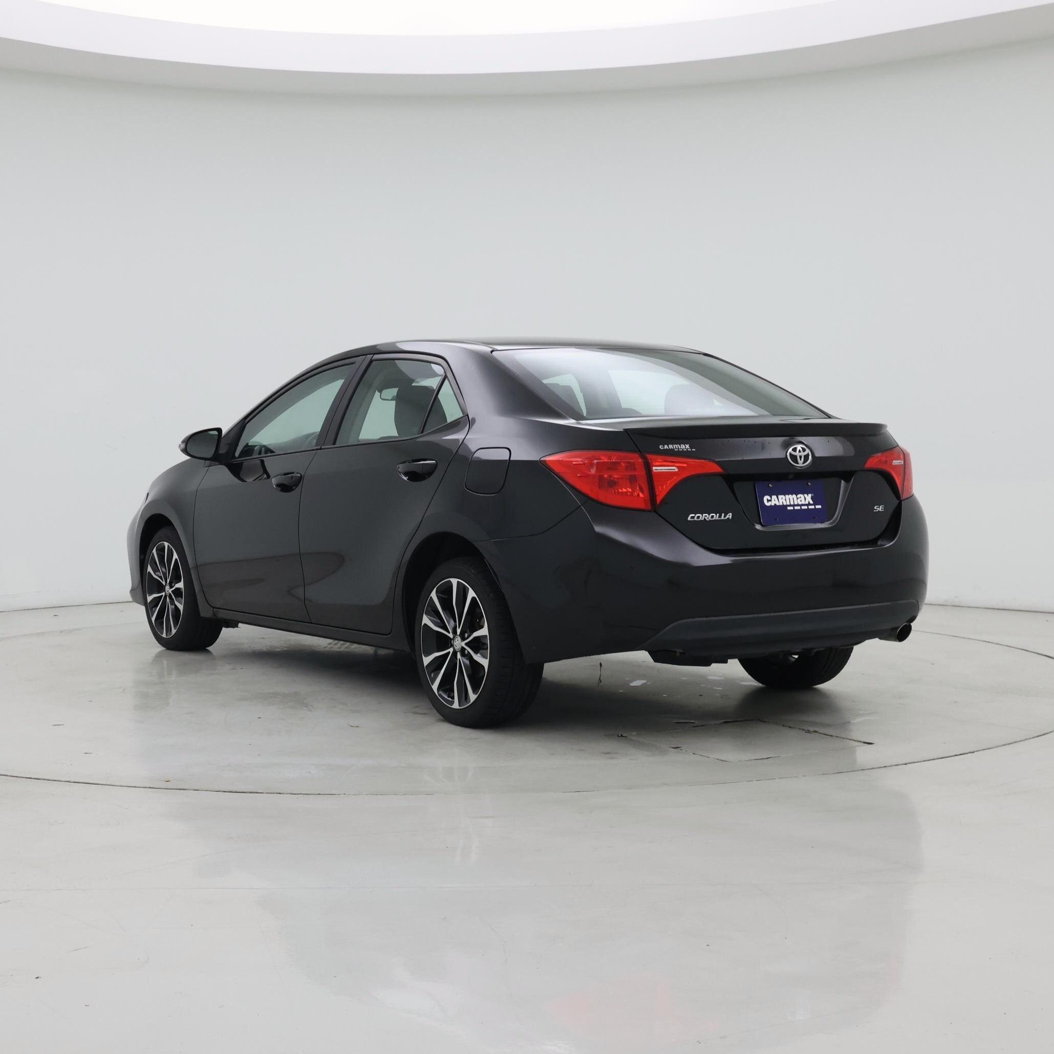 Thumbnail: 2017 Toyota Corolla - 2