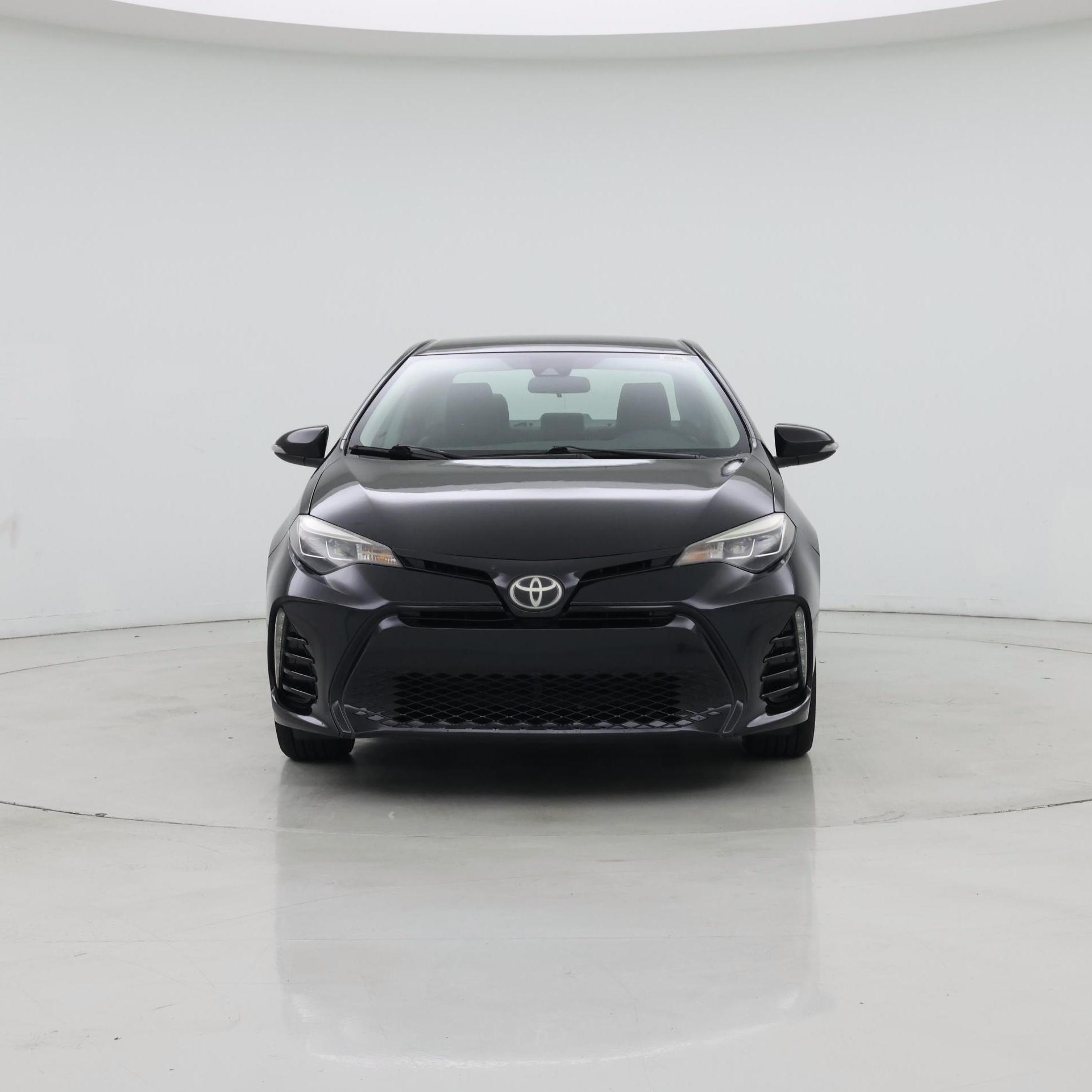 Thumbnail: 2017 Toyota Corolla - 5