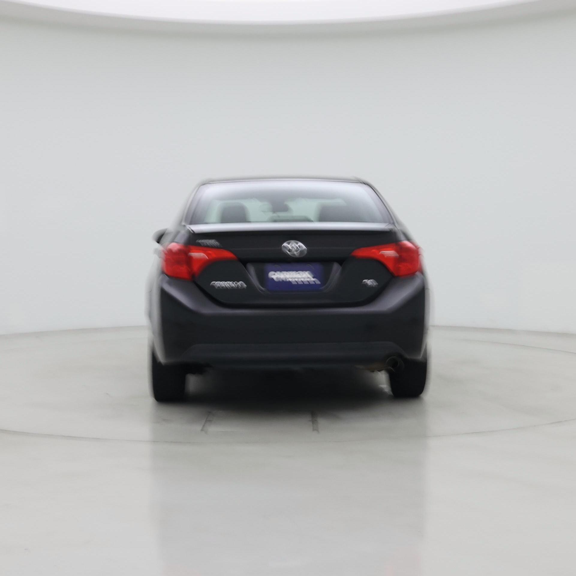 Thumbnail: 2017 Toyota Corolla - 6