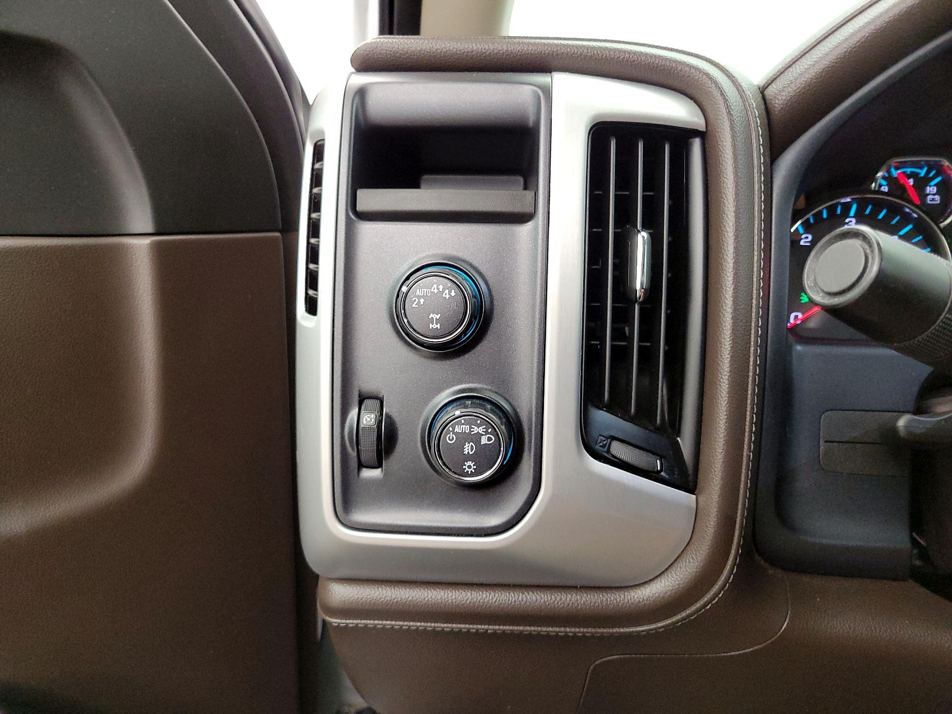 Thumbnail: 2018 GMC Sierra 1500 - 13