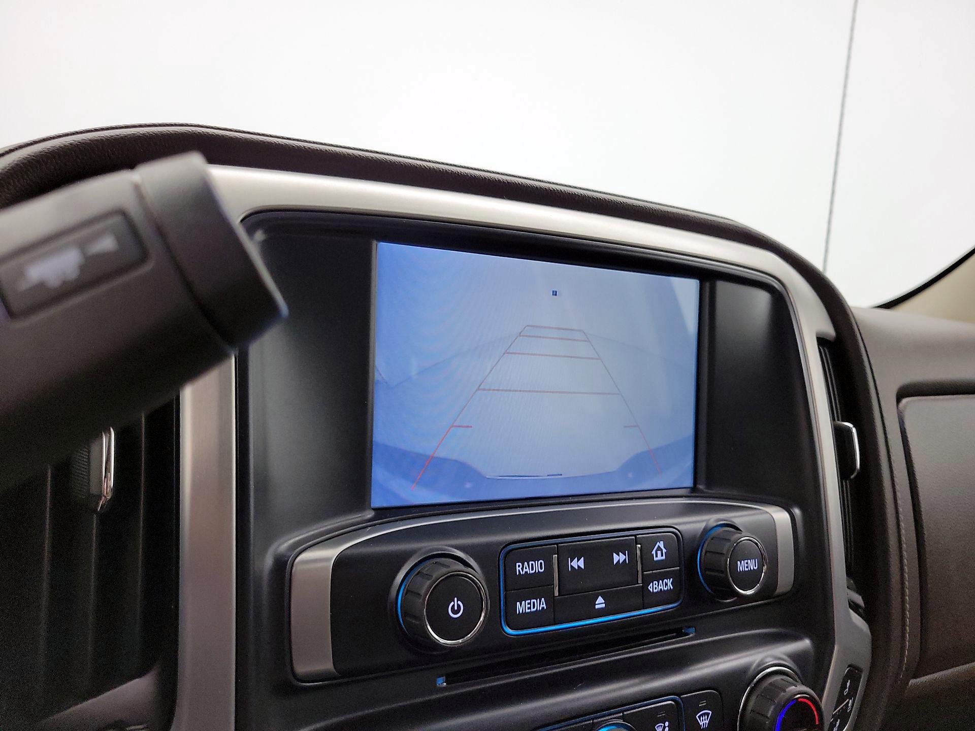 Thumbnail: 2018 GMC Sierra 1500 - 14