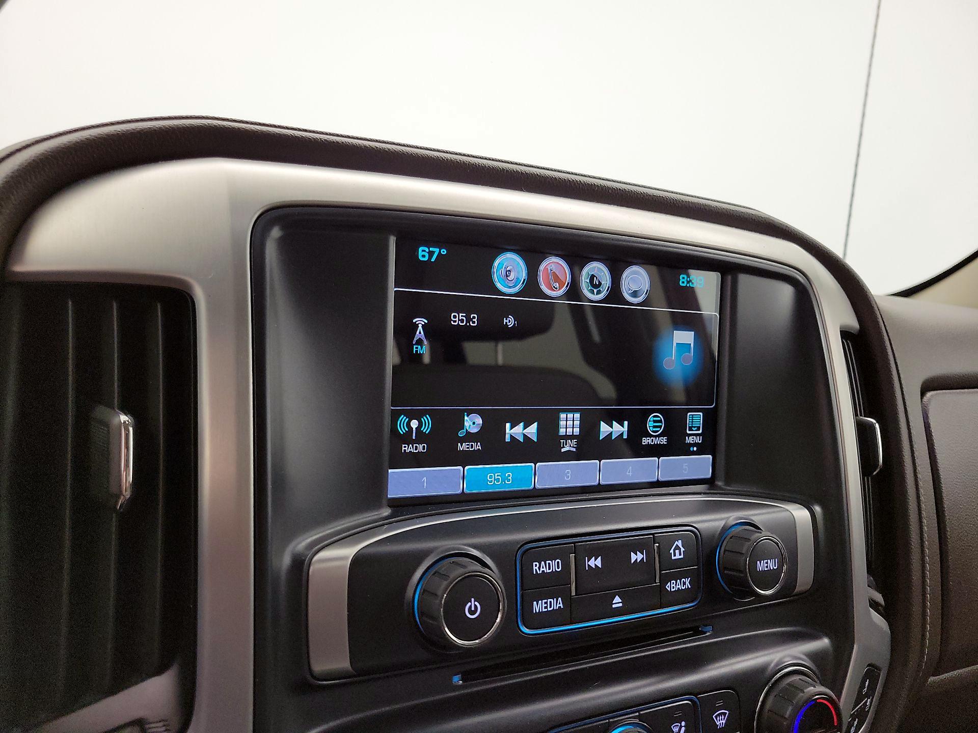 Thumbnail: 2018 GMC Sierra 1500 - 15