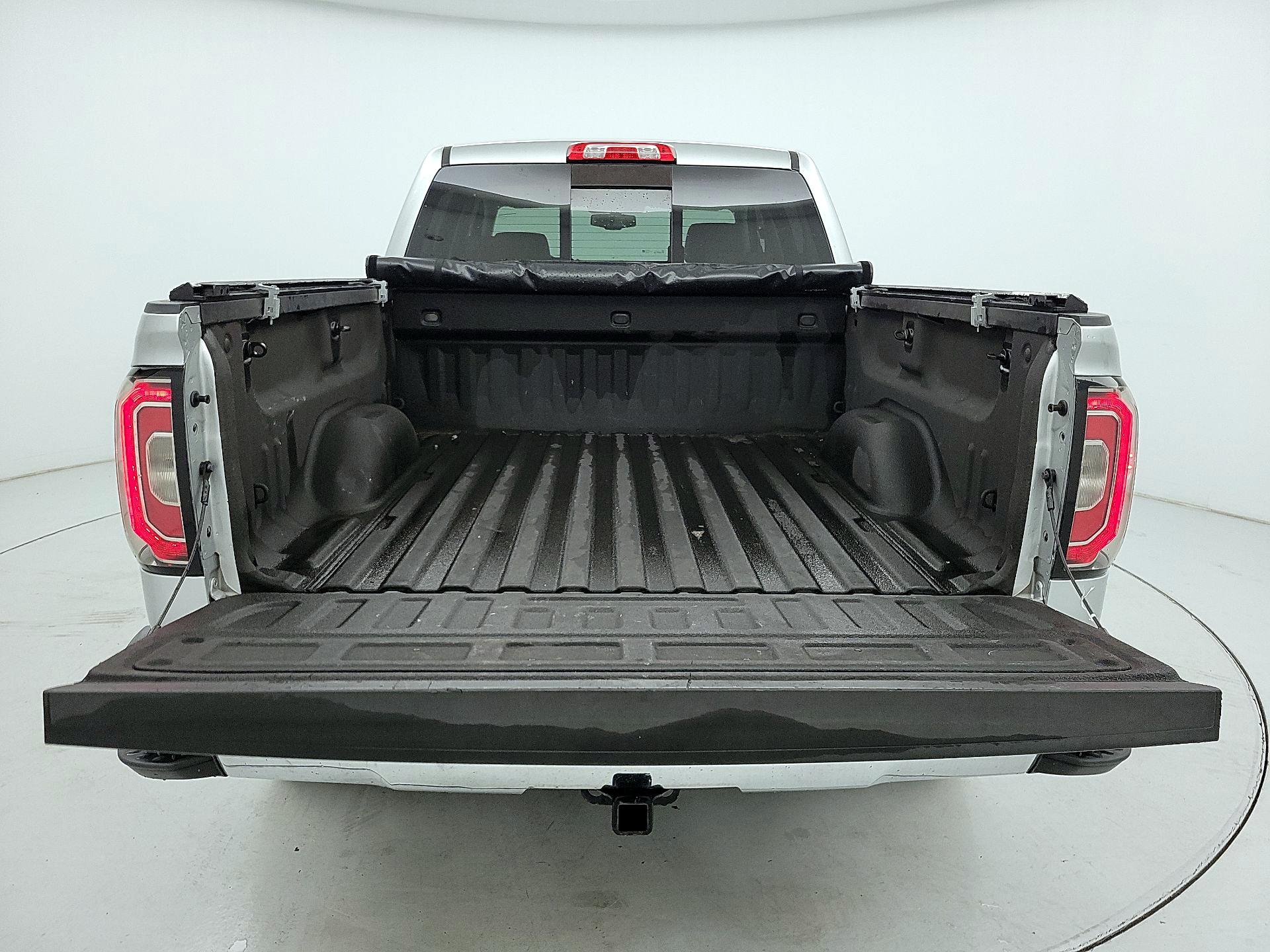Thumbnail: 2018 GMC Sierra 1500 - 20