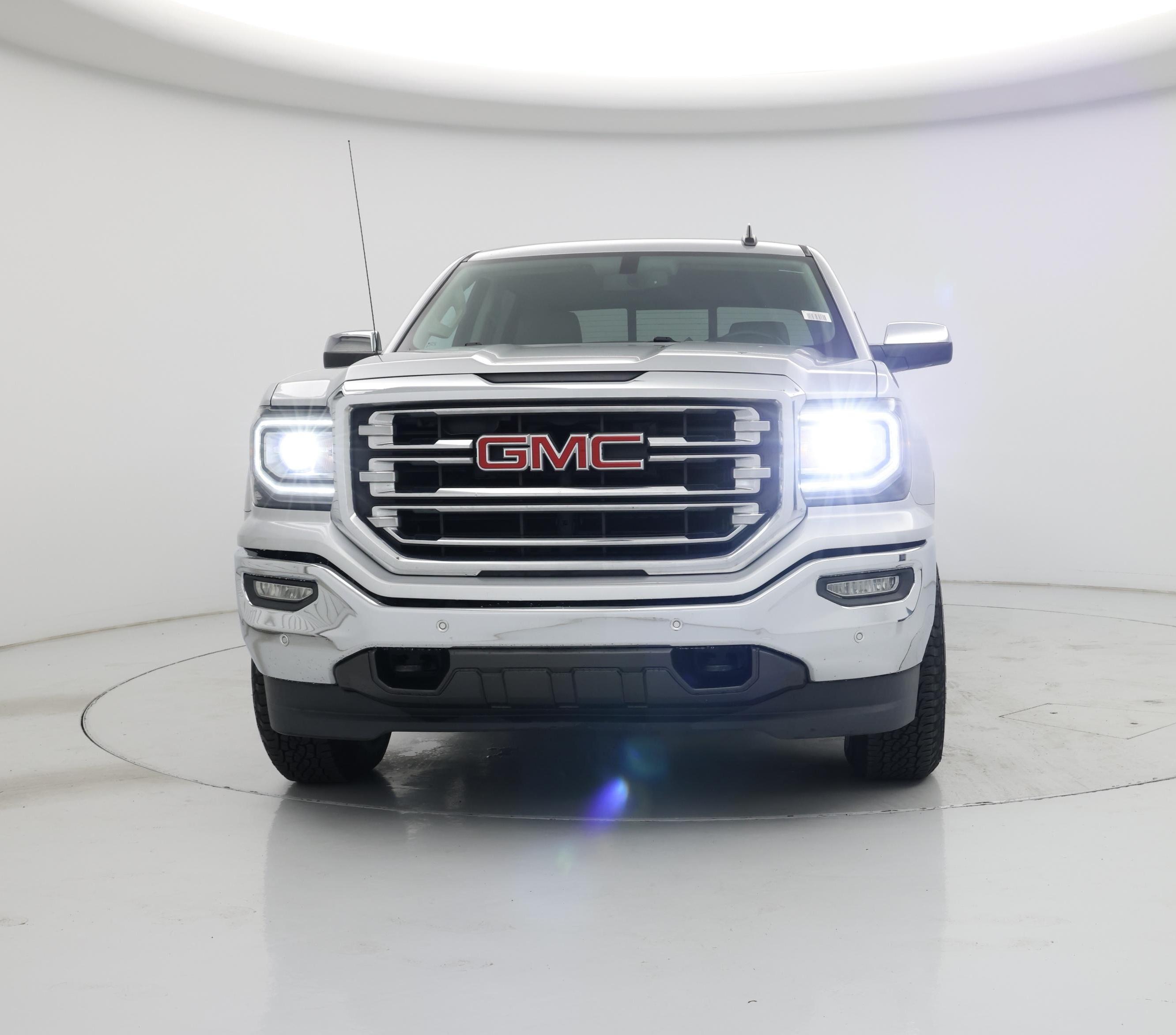 Thumbnail: 2018 GMC Sierra 1500 - 5