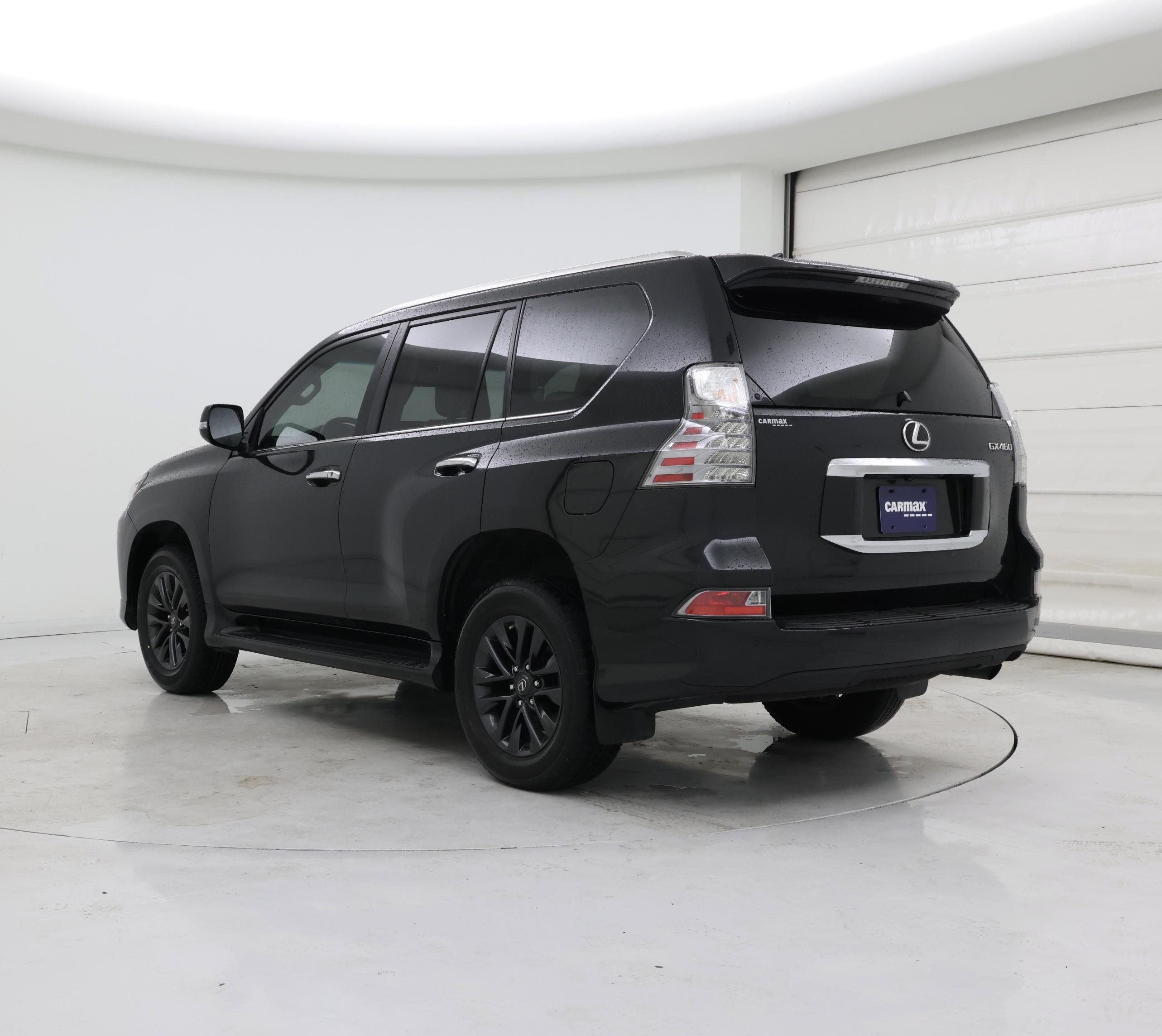 Thumbnail: 2022 Lexus GX - 2