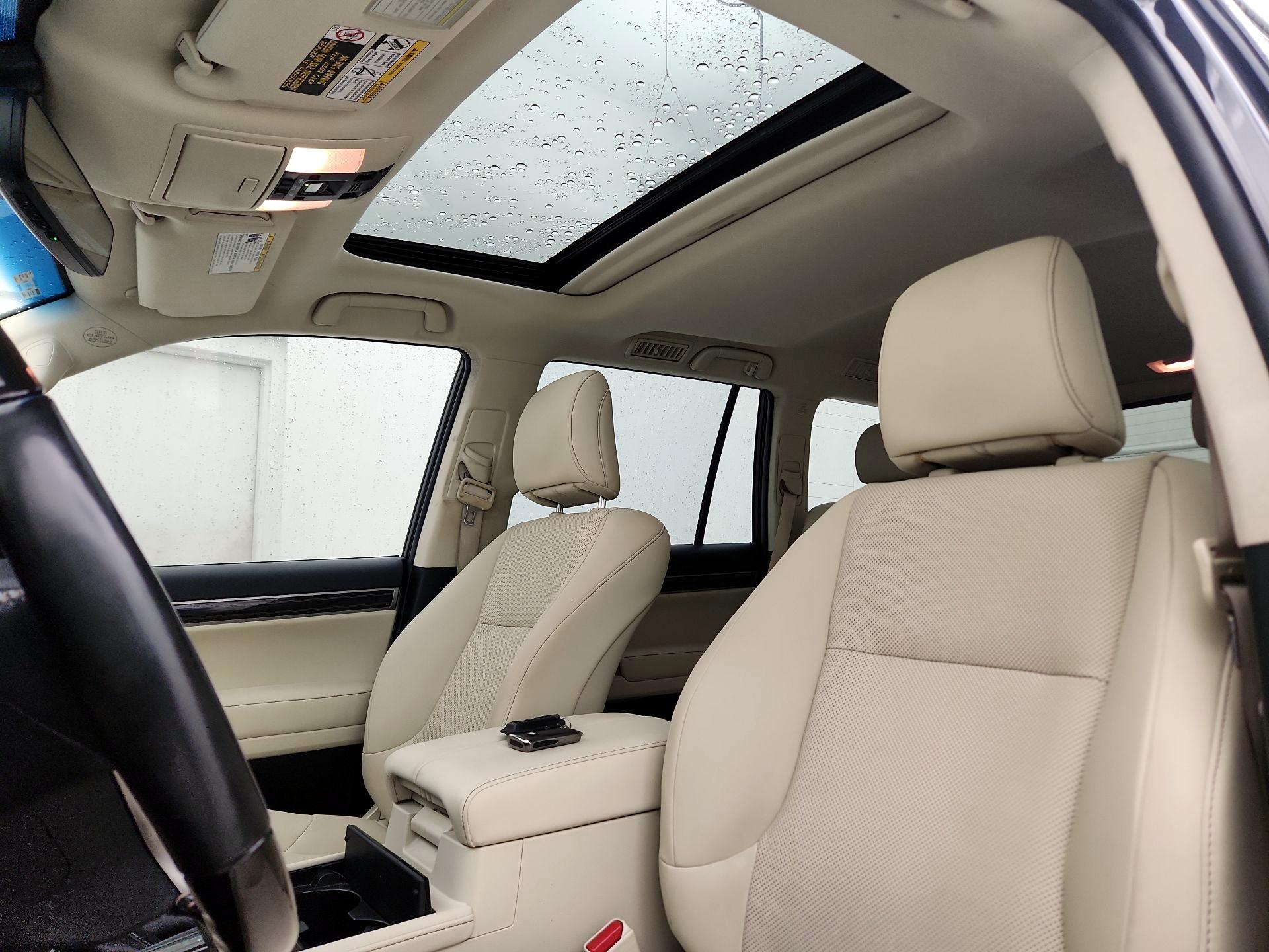 Thumbnail: 2022 Lexus GX - 20